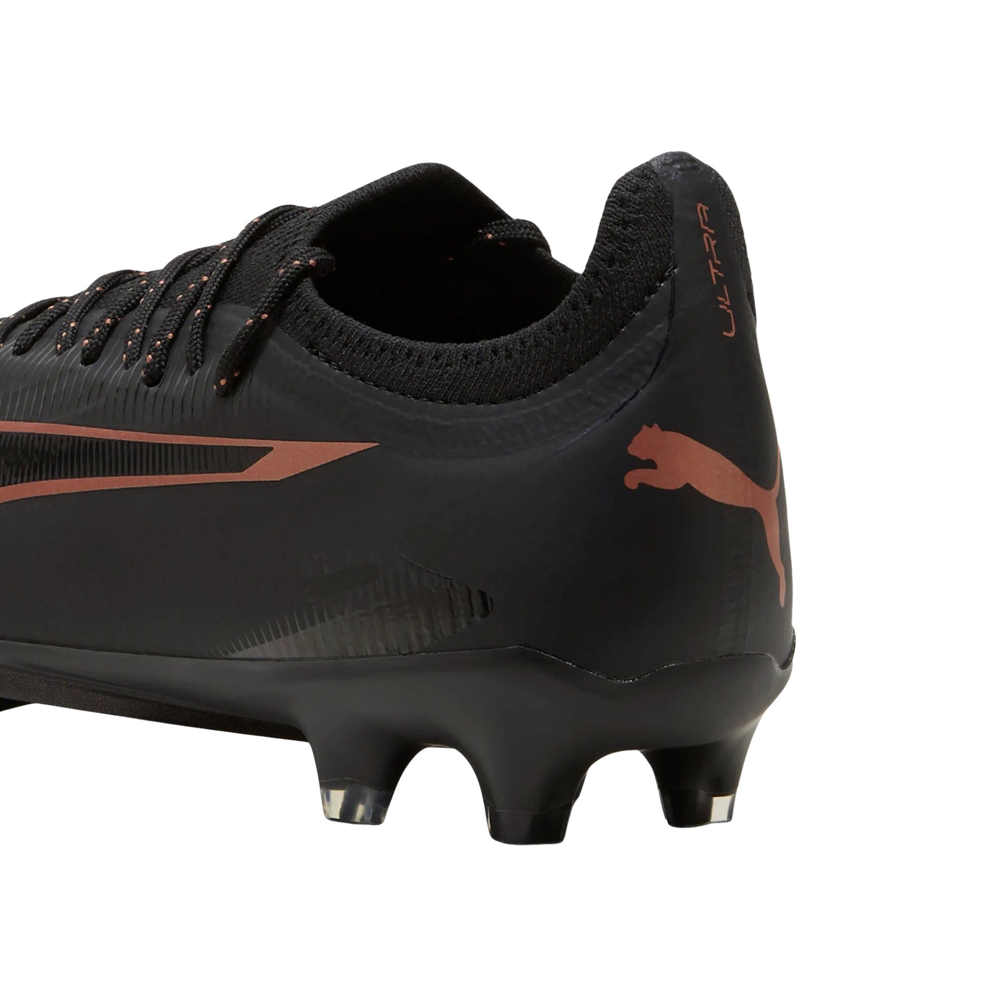 Puma Ultra Ultimate FG/AG Voetbalschoenen Senior