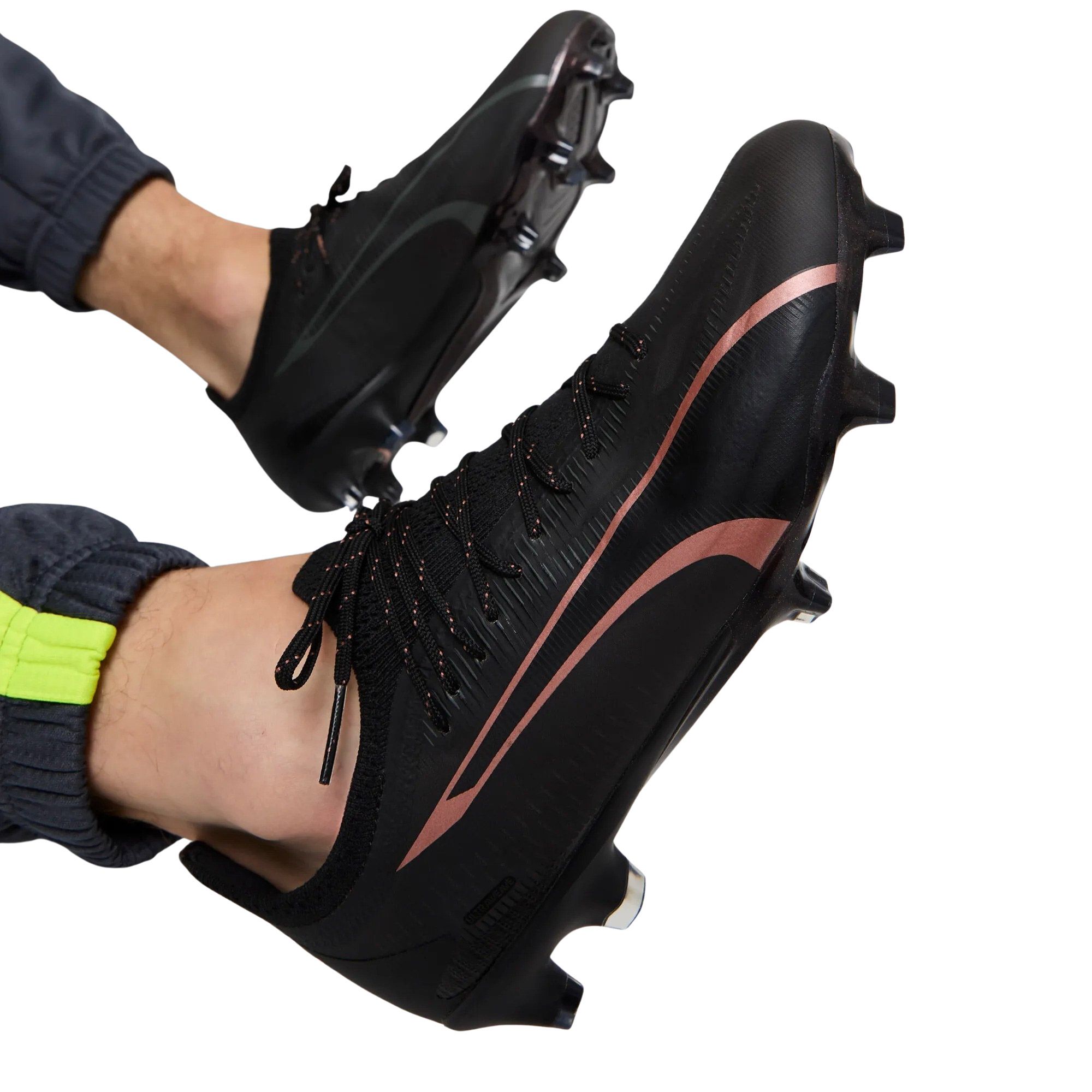 Puma Ultra Ultimate FG/AG Voetbalschoenen Senior