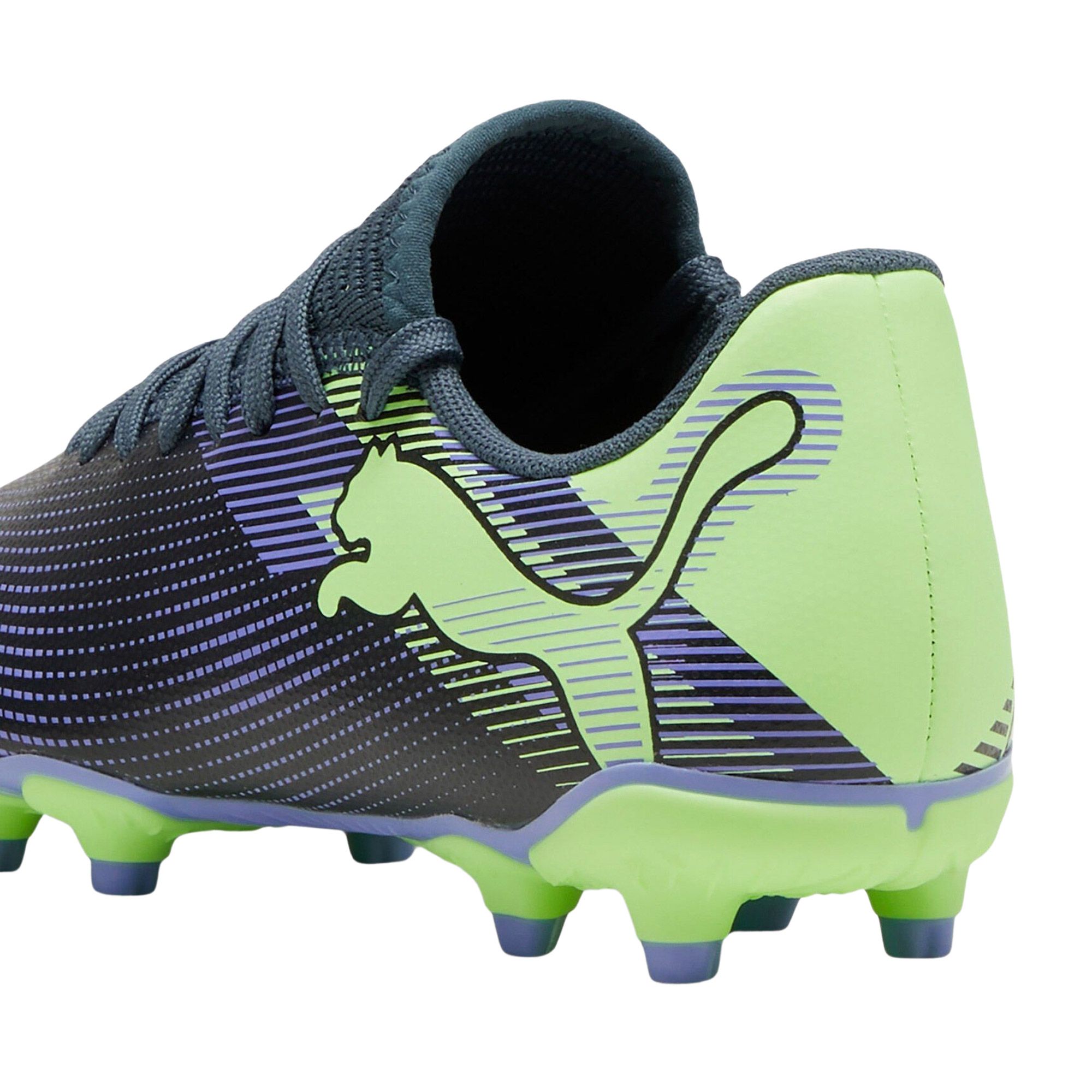 Puma Future 7 Play FG/AG Voetbalschoenen Junior