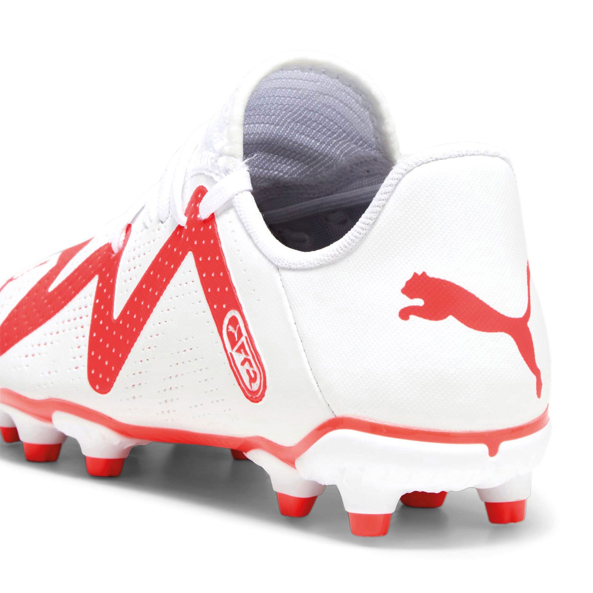 Puma Future Play FG/AG Voetbalschoenen Junior