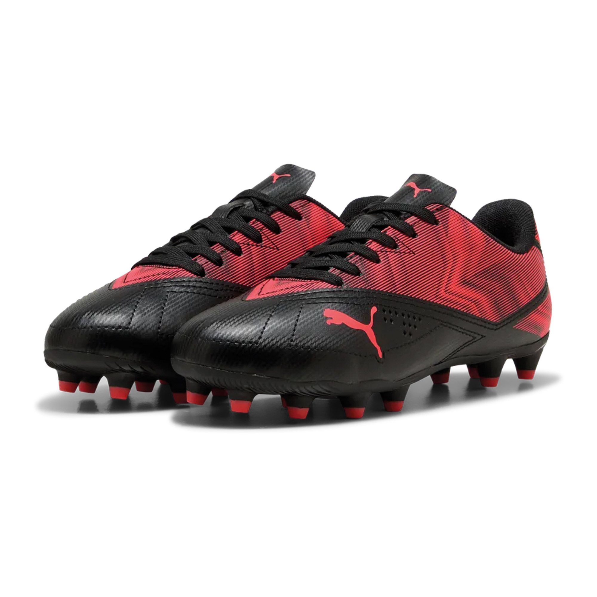 Puma Rapid FG/AG Voetbalschoenen Junior