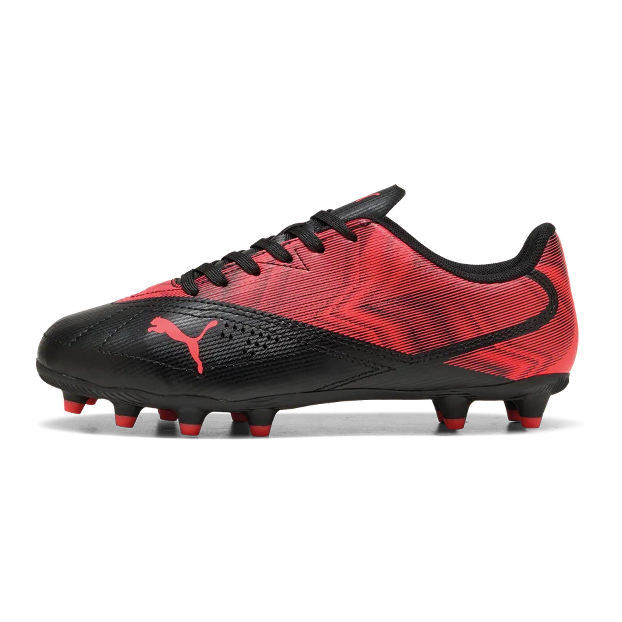 Puma Rapid FG/AG Voetbalschoenen Junior