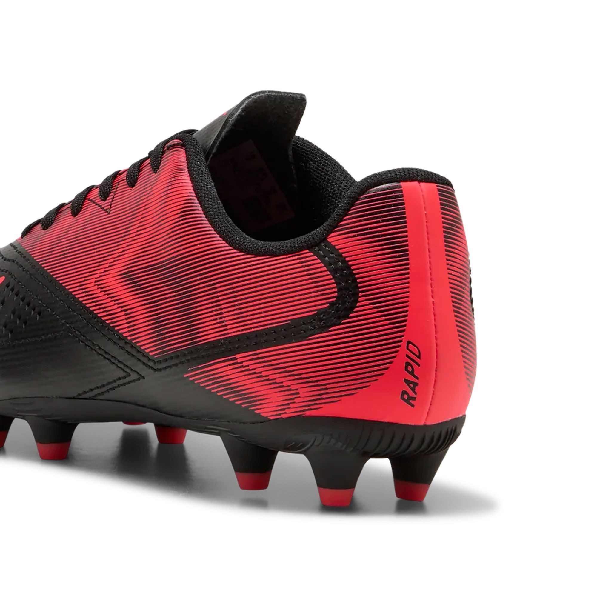 Puma Rapid FG/AG Voetbalschoenen Junior