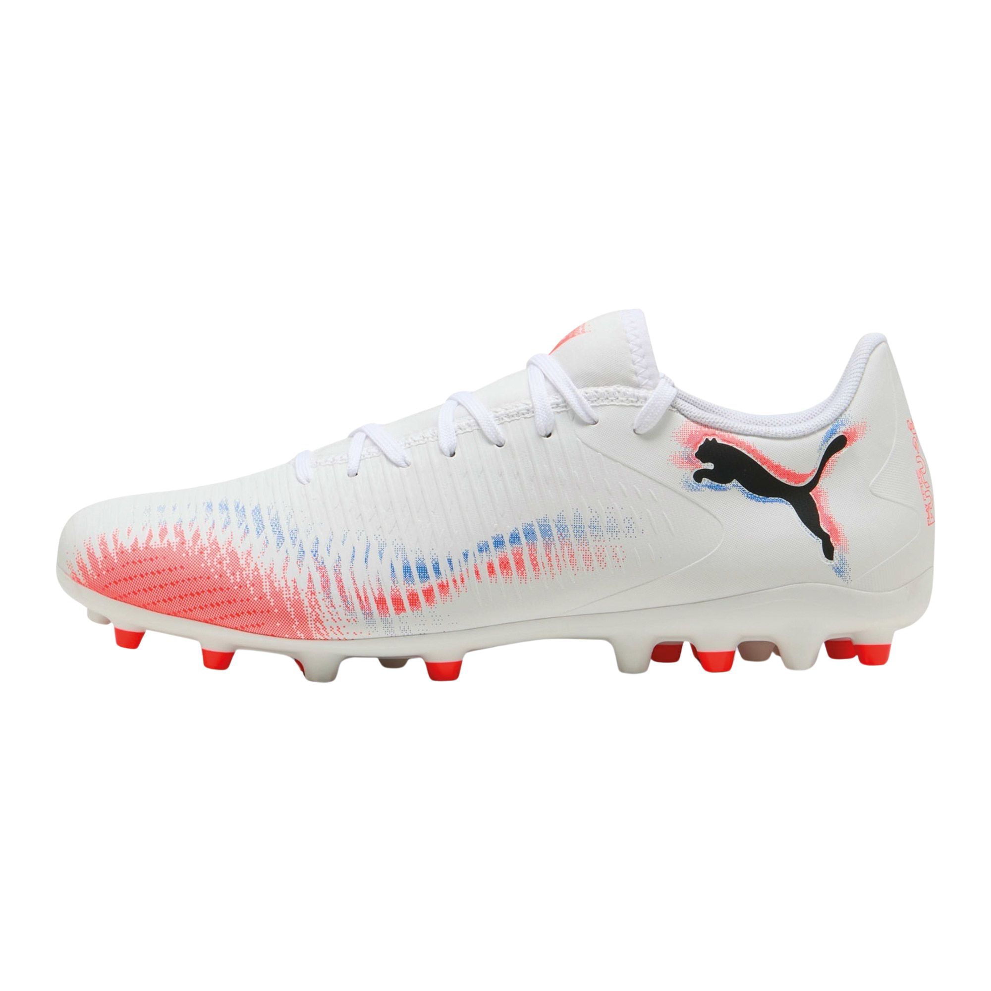 Puma Future 8 Play MG Voetbalschoenen Senior