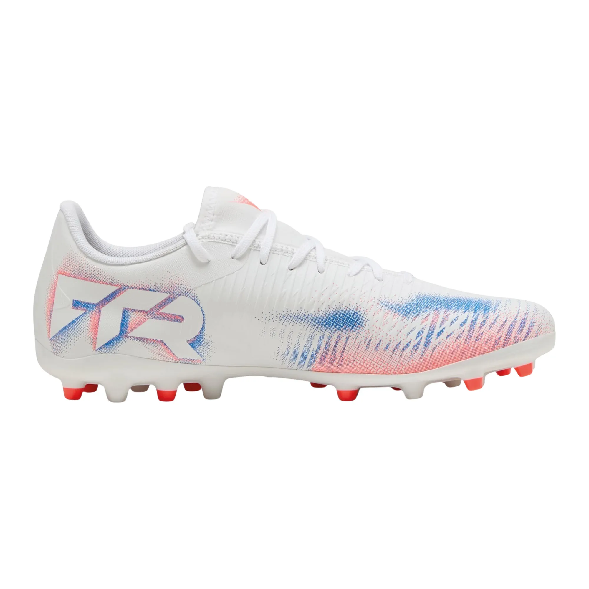 Puma Future 8 Play MG Voetbalschoenen Senior