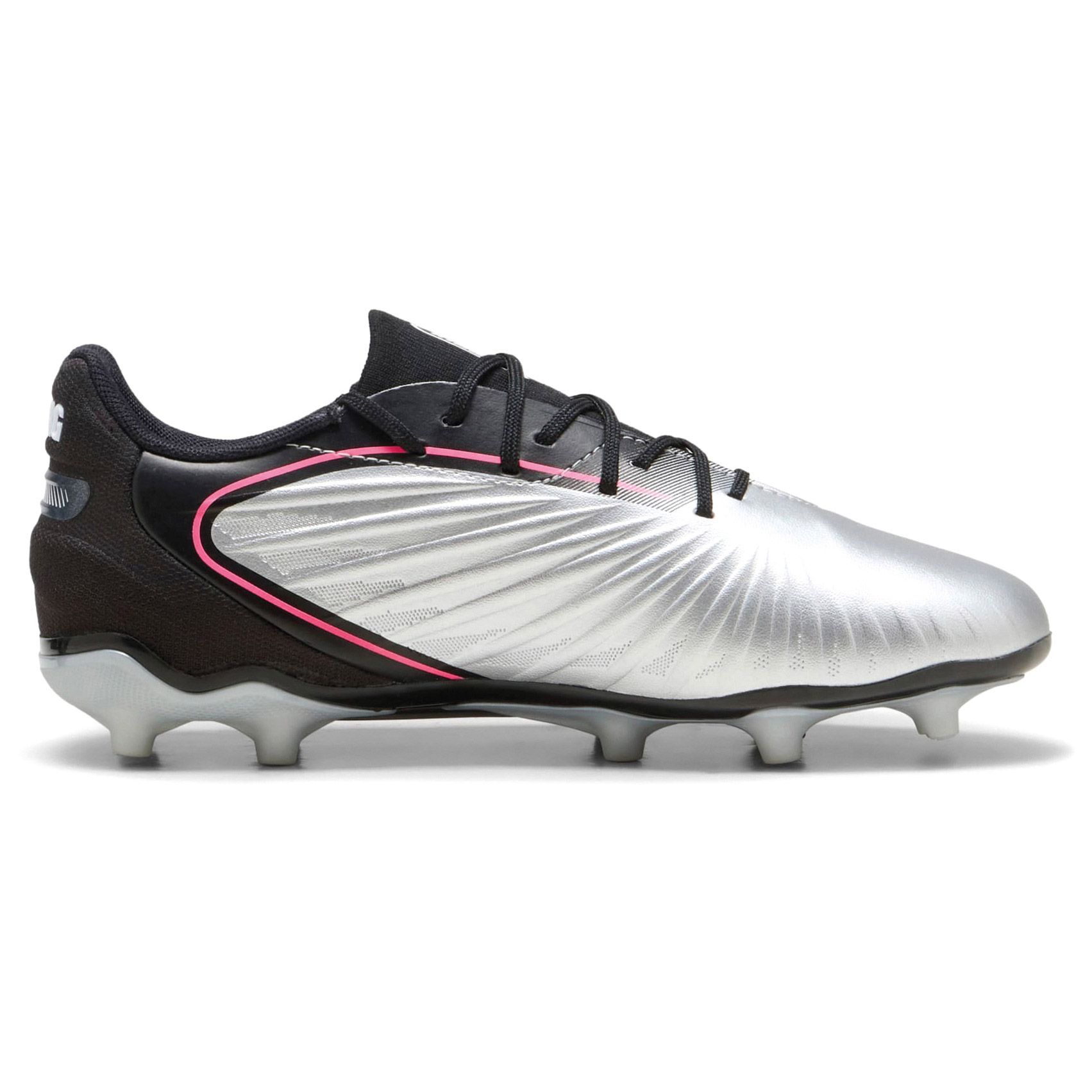 Puma King Match FG/AG Voetbalschoenen Junior