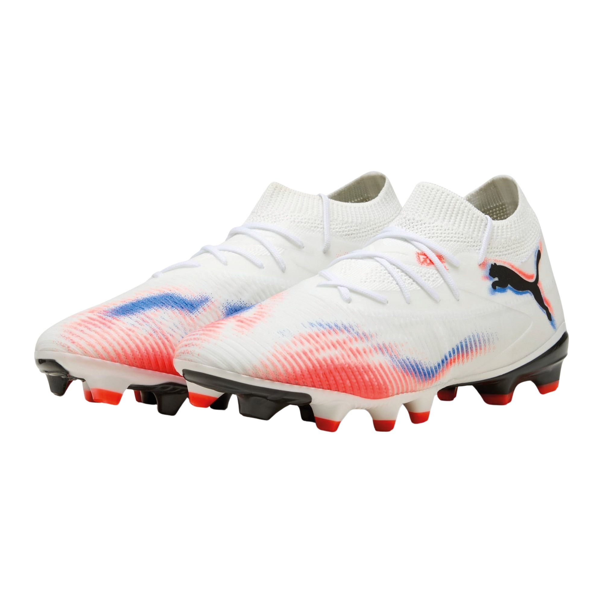 Puma Future 8 Match FG/AG Soccer Shoes Women
