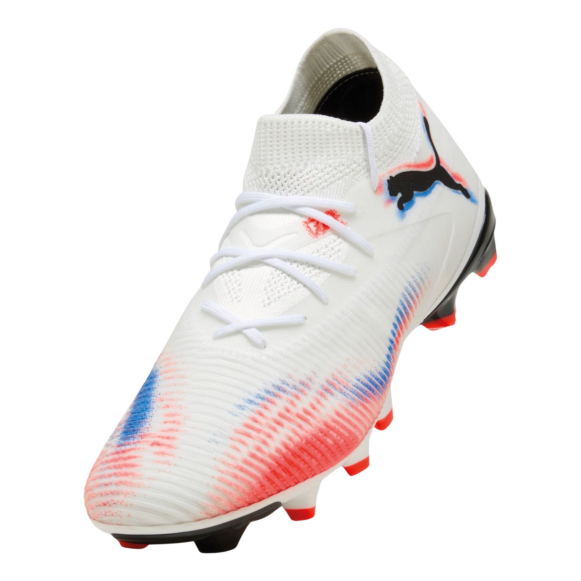 Puma Future 8 Match FG/AG Voetbalschoenen Dames