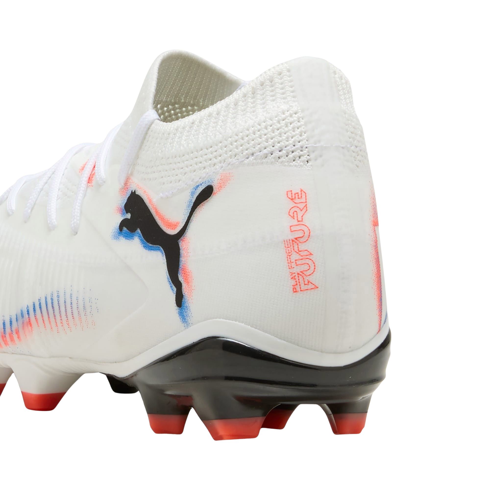 Puma Future 8 Match FG/AG Voetbalschoenen Dames
