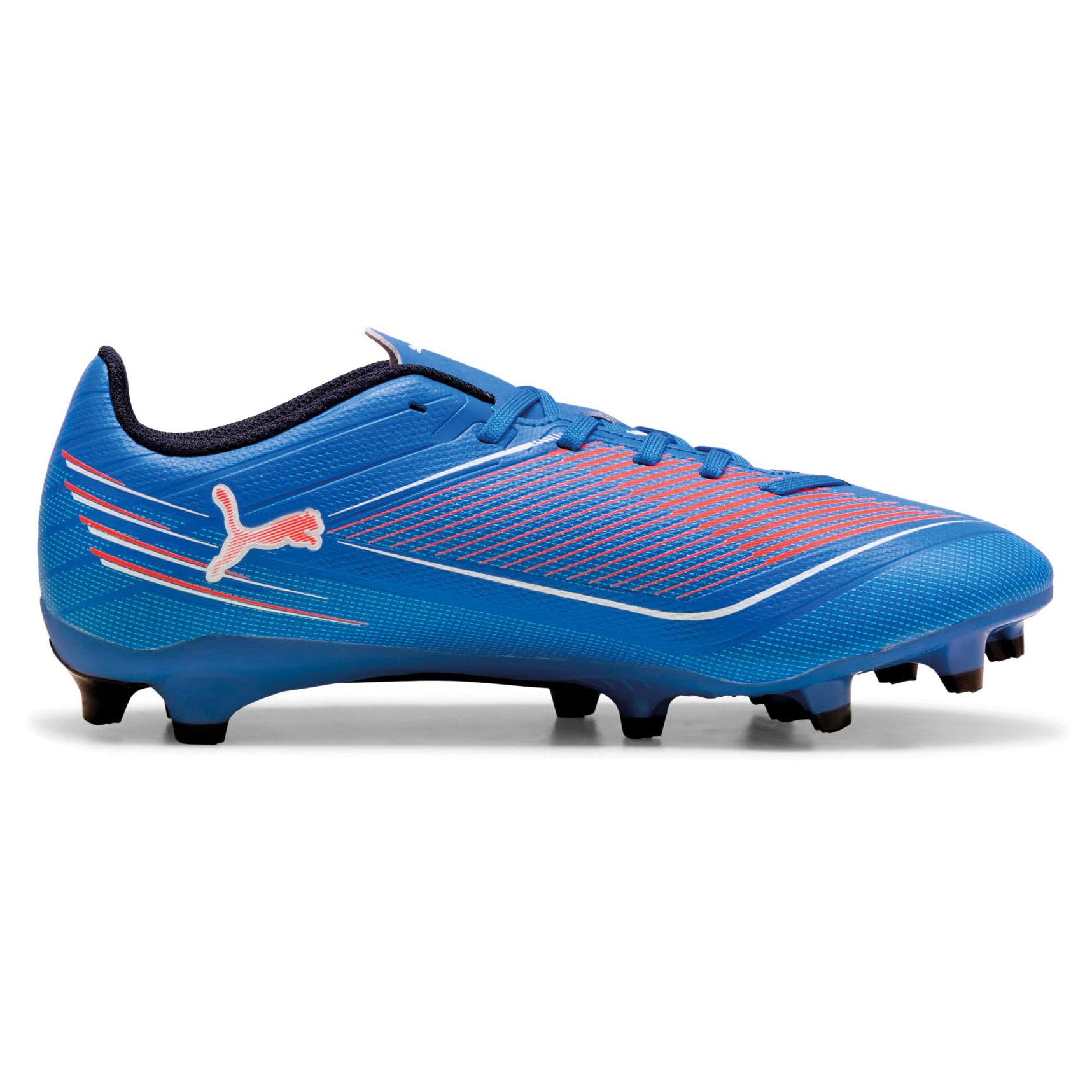 Puma Ultra 6 Play FG/AG Voetbalschoenen Dames