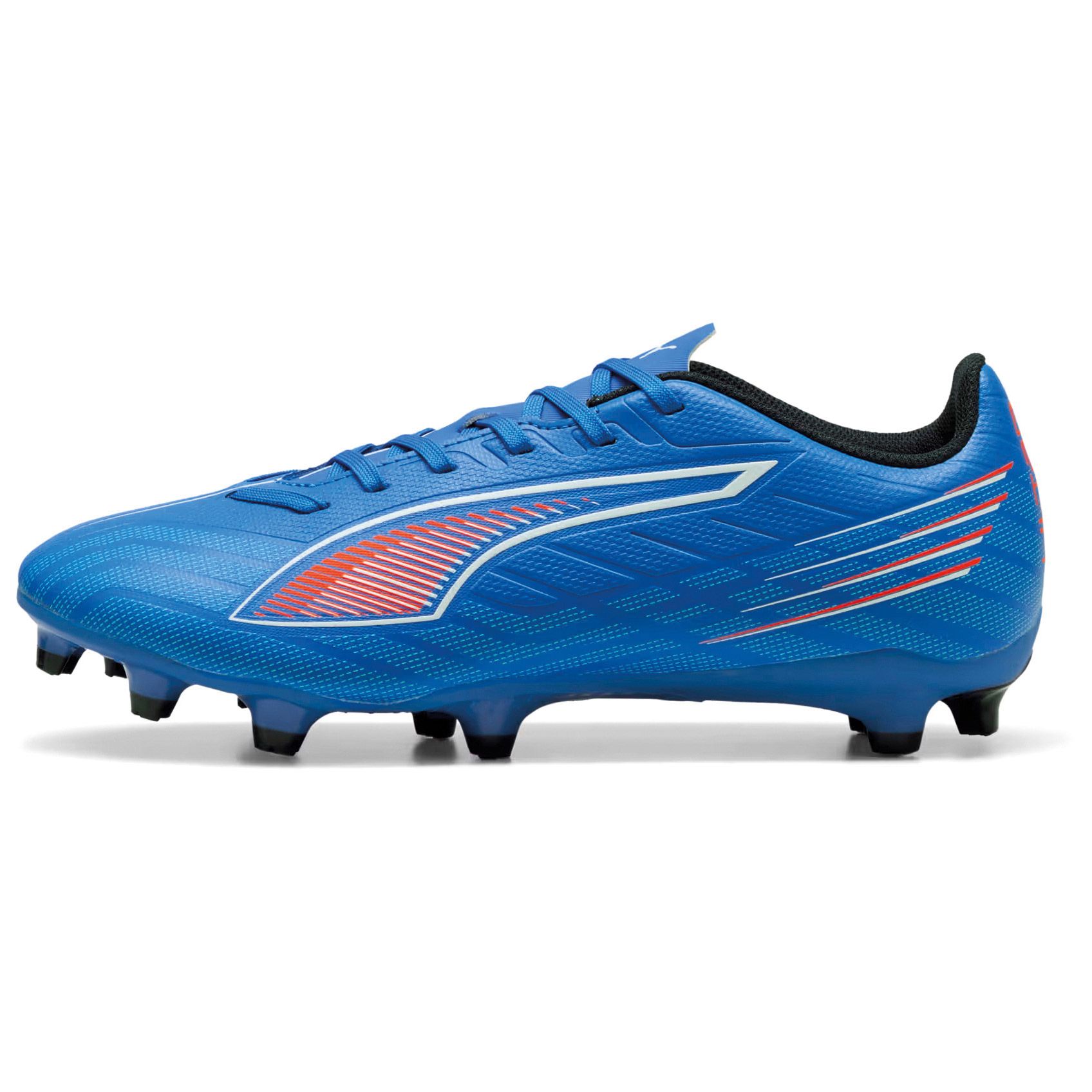 Puma Ultra 6 Play FG/AG Voetbalschoenen Dames