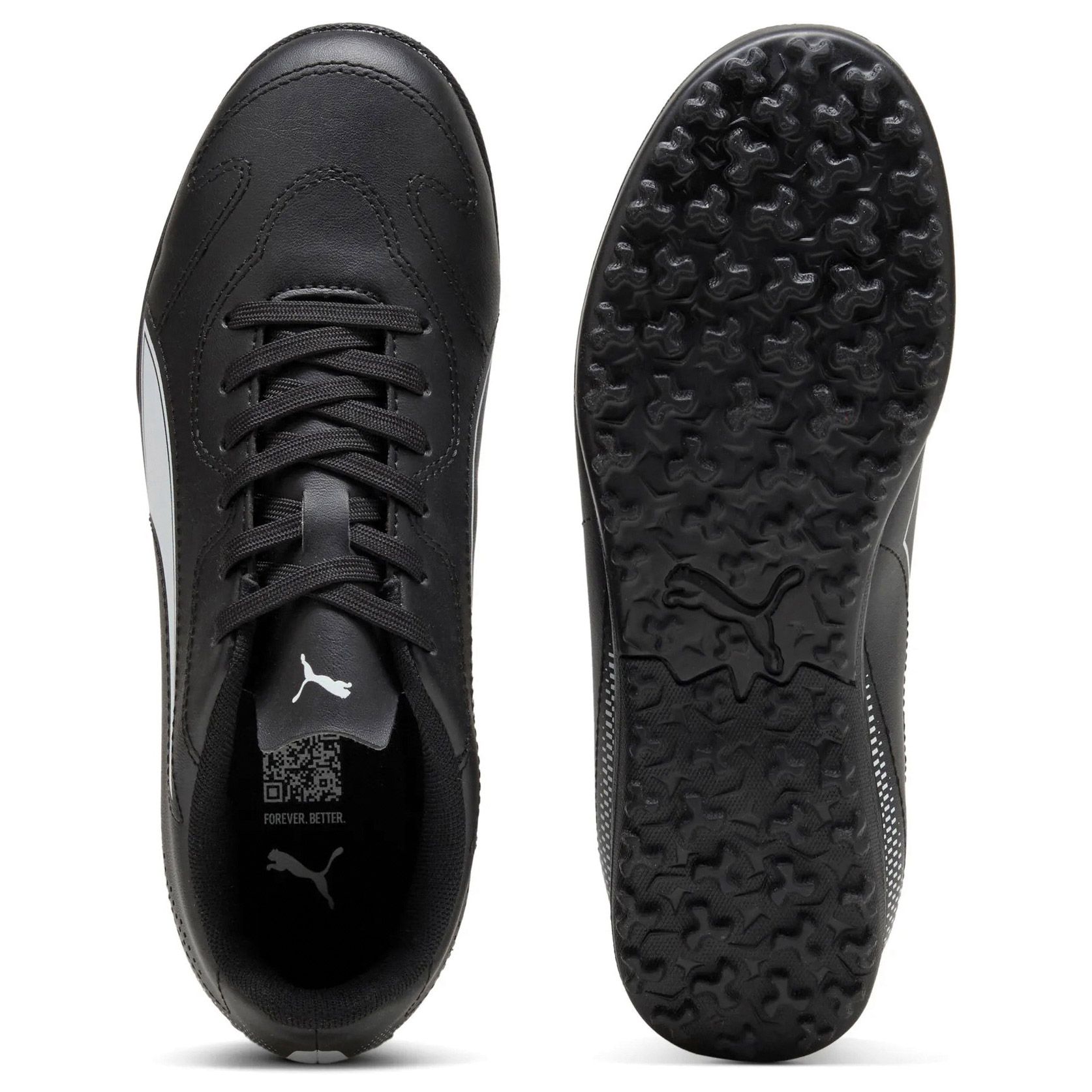 Puma Vitoria II TT Zaalvoetbalschoenen Junior