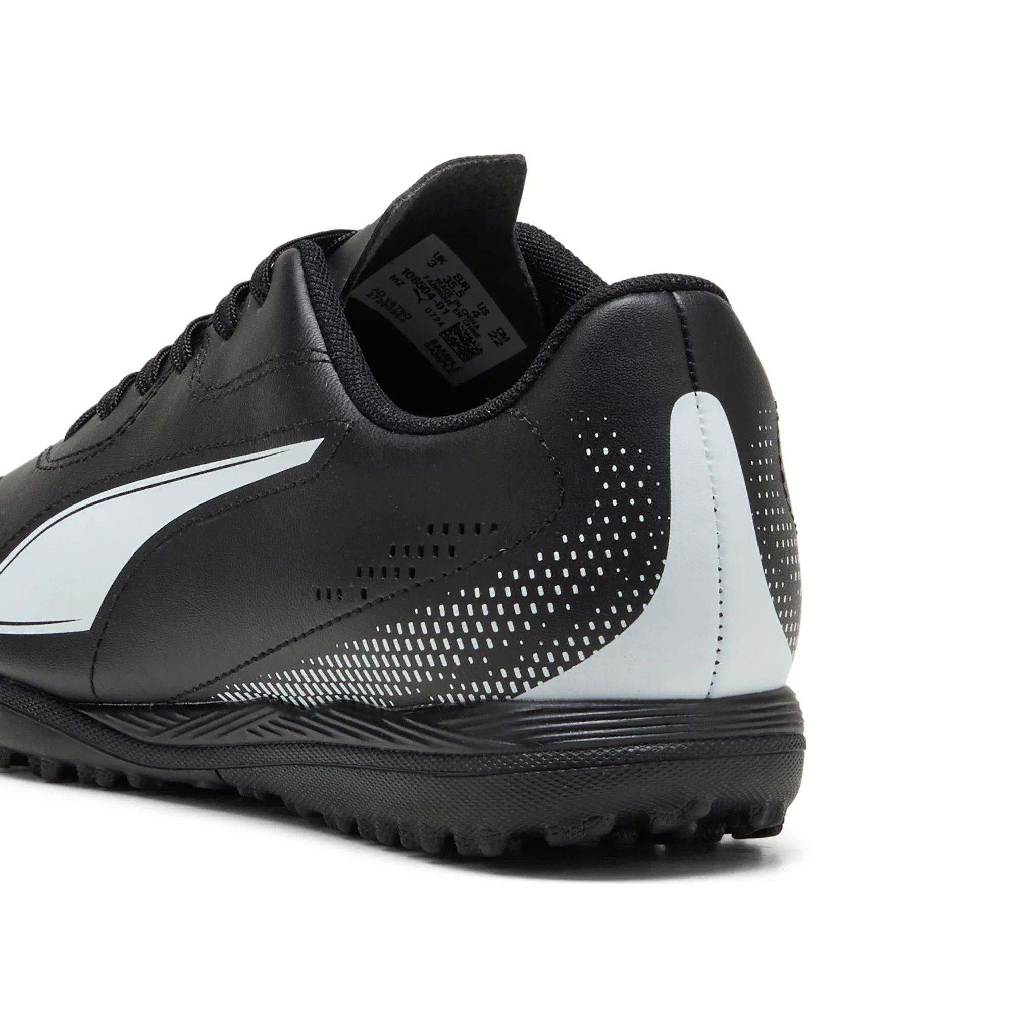 Puma Vitoria II TT Zaalvoetbalschoenen Junior