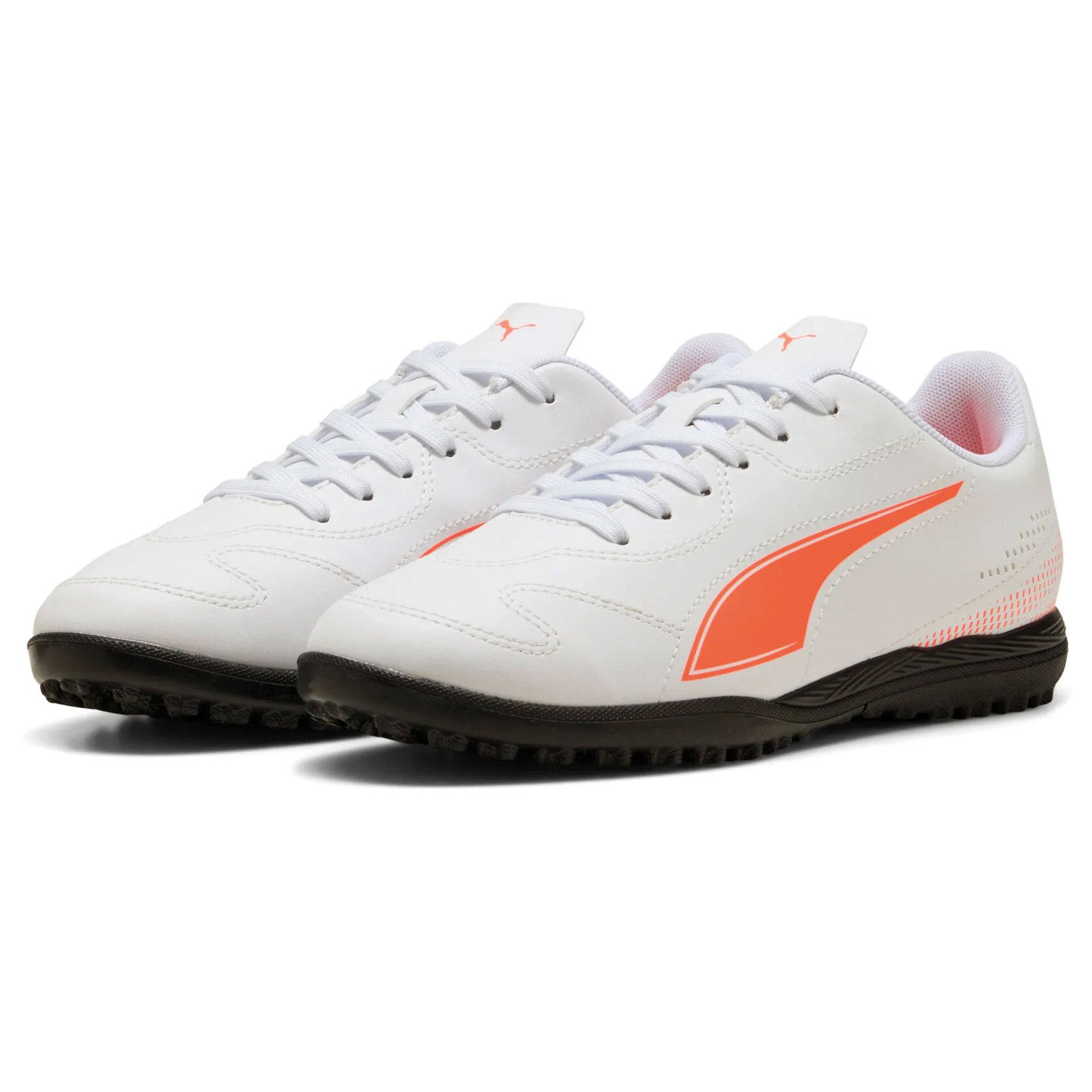 Puma Vitoria II TT Zaalvoetbalschoenen Junior