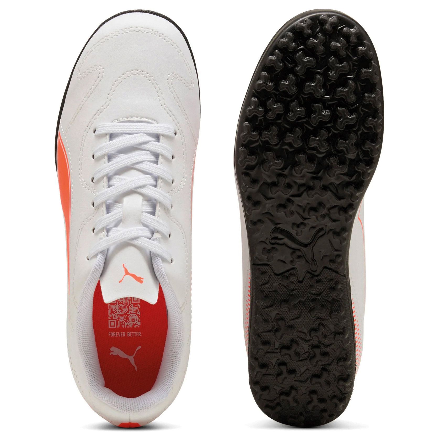 Puma Vitoria II TT Zaalvoetbalschoenen Junior