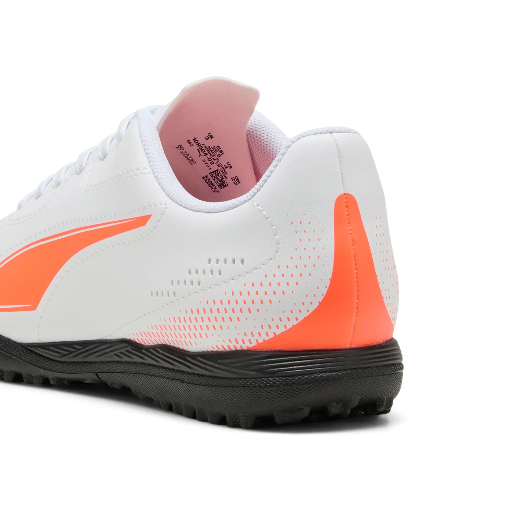 Puma Vitoria II TT Zaalvoetbalschoenen Junior