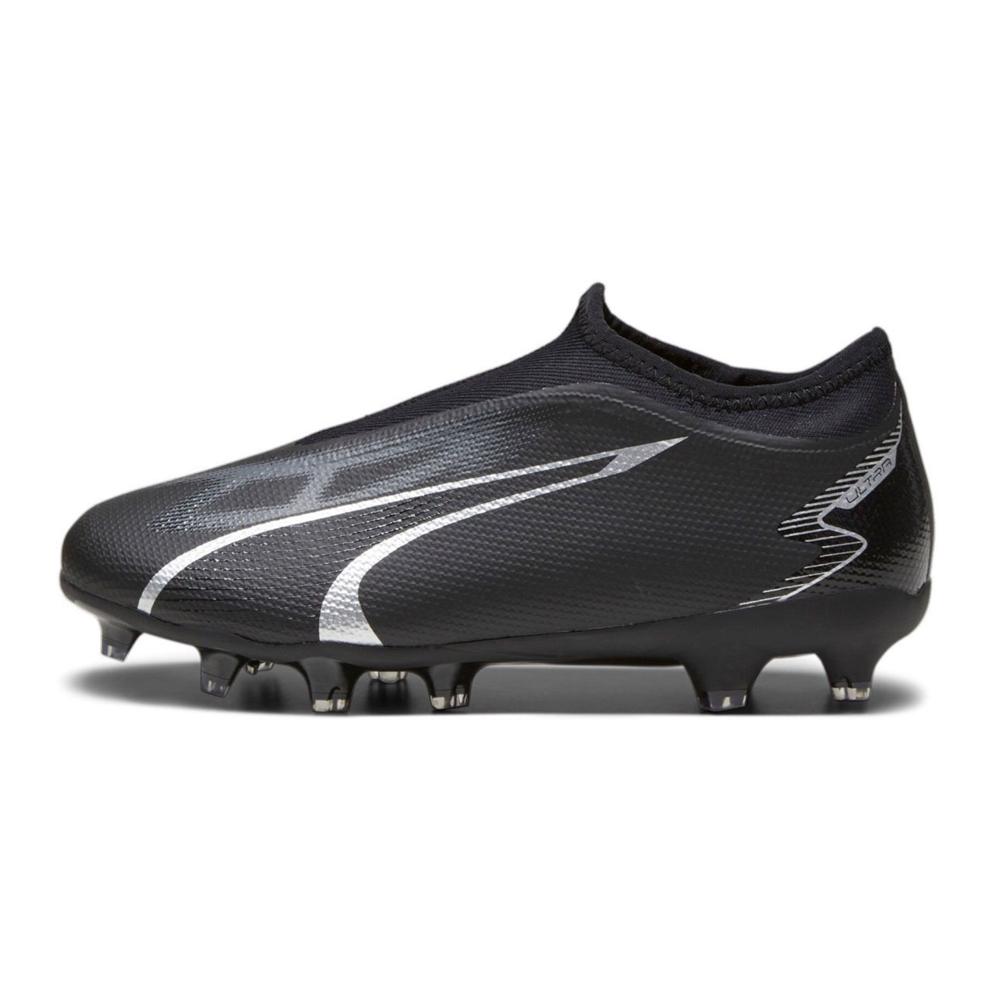 Puma Ultra Match LL FG/AG Voetbalschoenen Junior