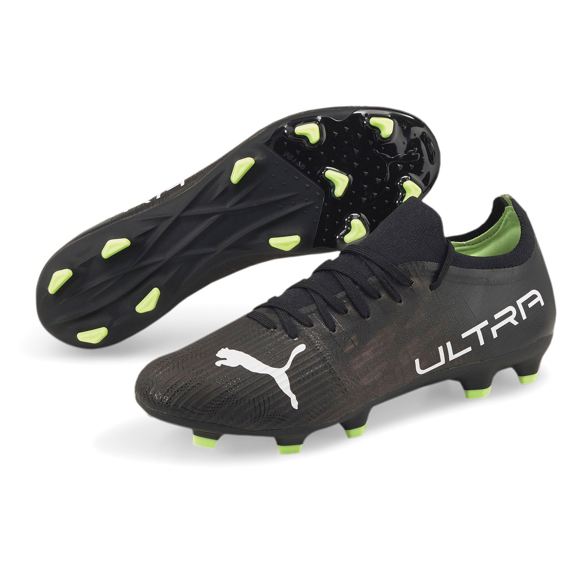 Puma Ultra 3.4 FG/AG Voetbalschoen Senior