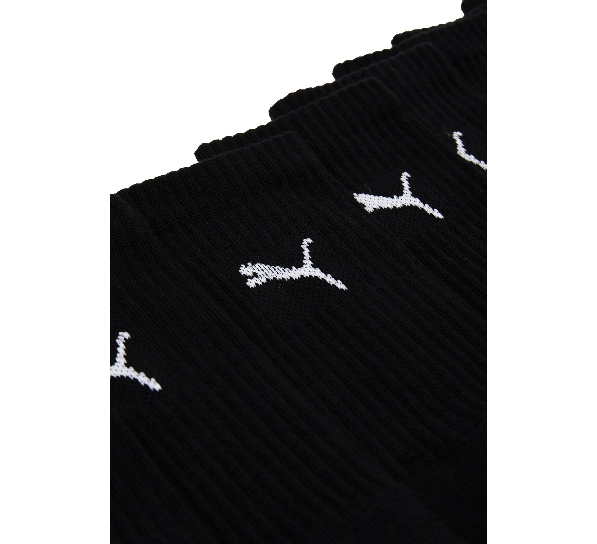 Puma Sport Crew Sokken Senior (12-Pack)