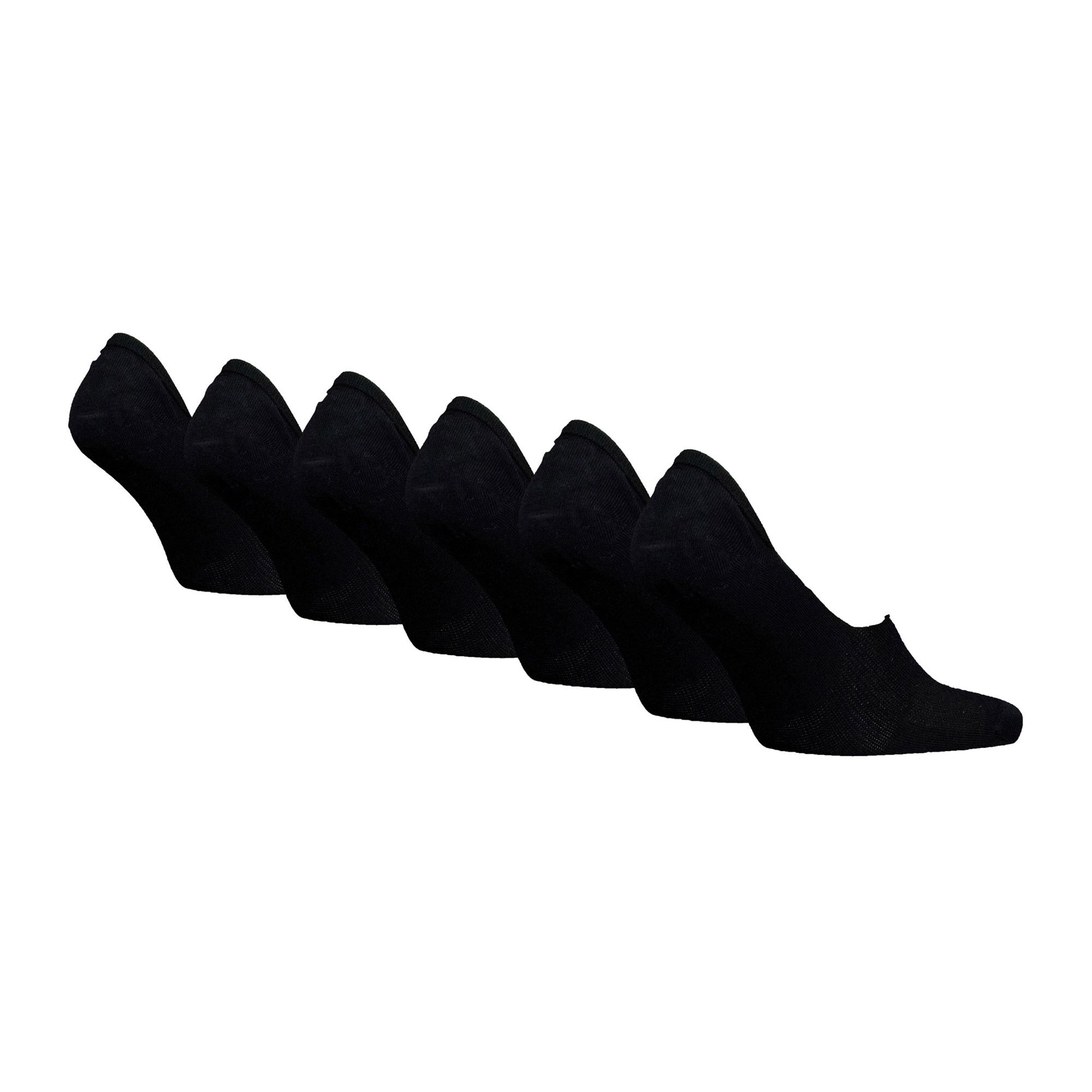 Puma Footie Sokken Senior (6-pack)
