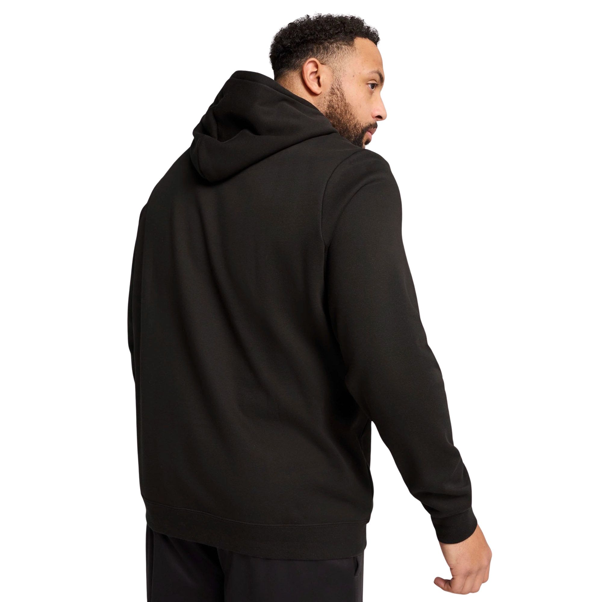 Sweatshirt Puma Essentials No. 1 Logo Fleece Hommes