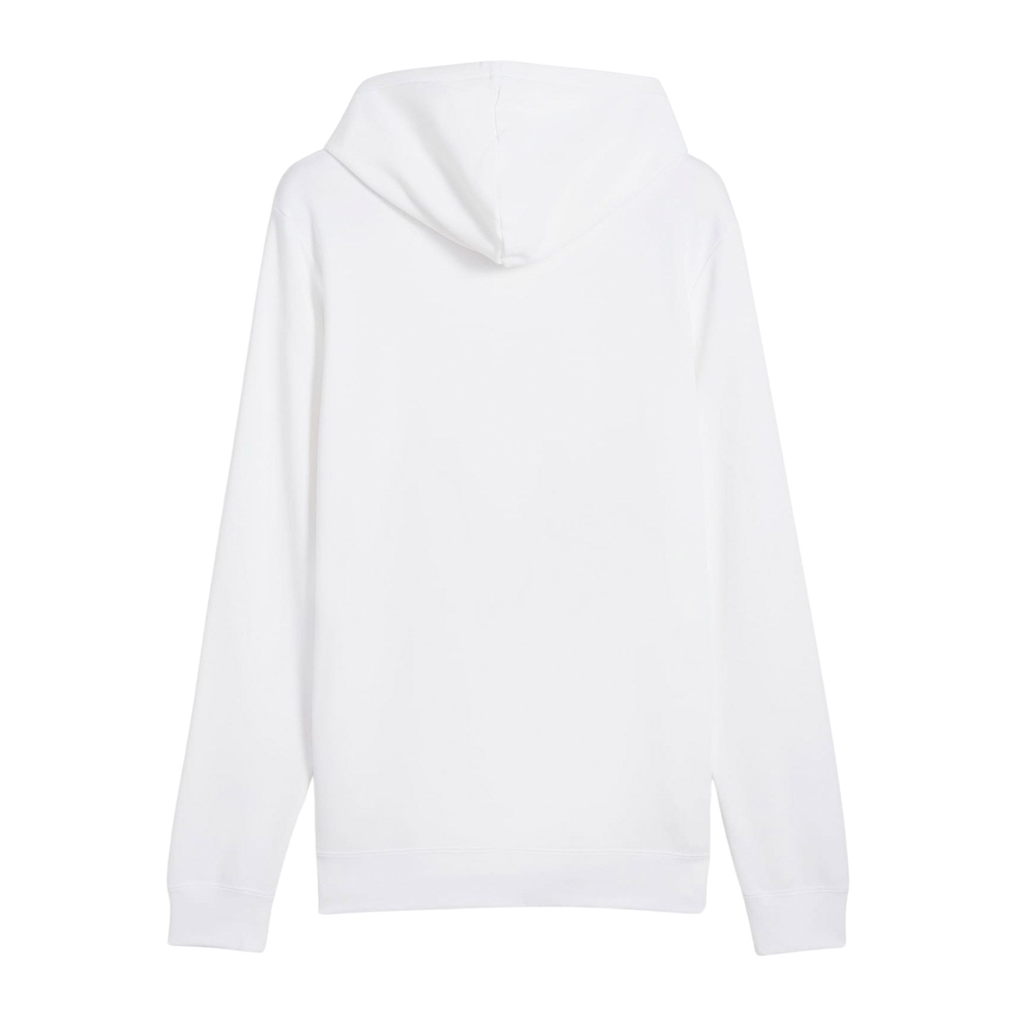 Puma Essentials No. 1 Logo Fleece Hoodie Heren