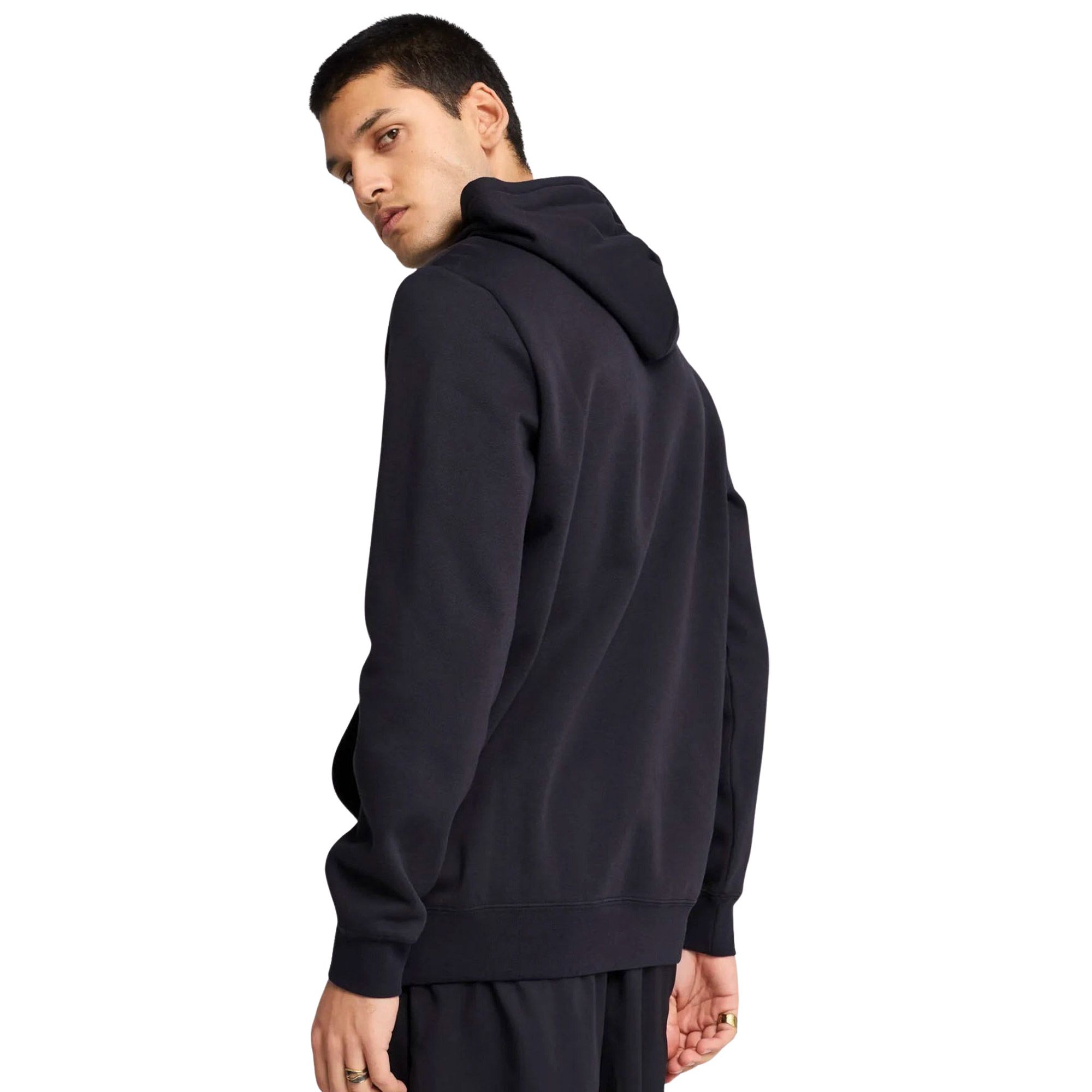 Puma Essentials No. 1 Logo Fleece Hoodie Heren