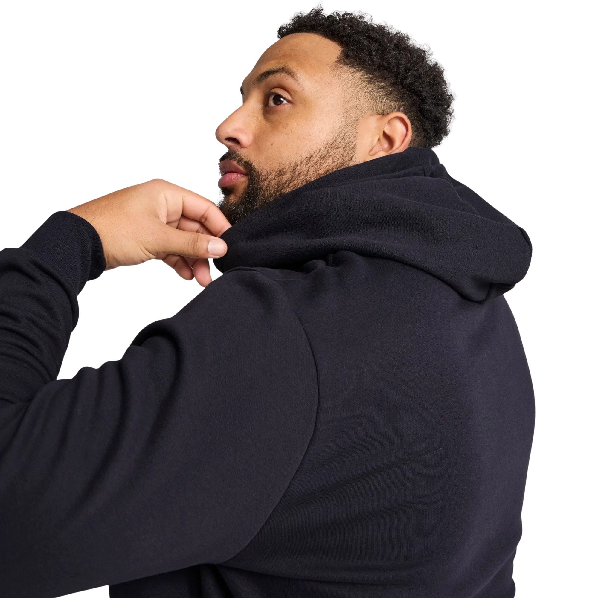 Puma Essentials No. 1 Logo Fleece Hoodie Heren