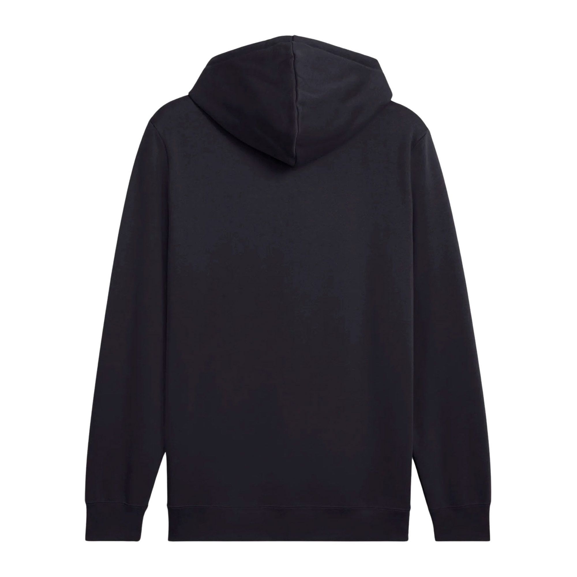 Puma Essentials No. 1 Logo Fleece Hoodie Heren