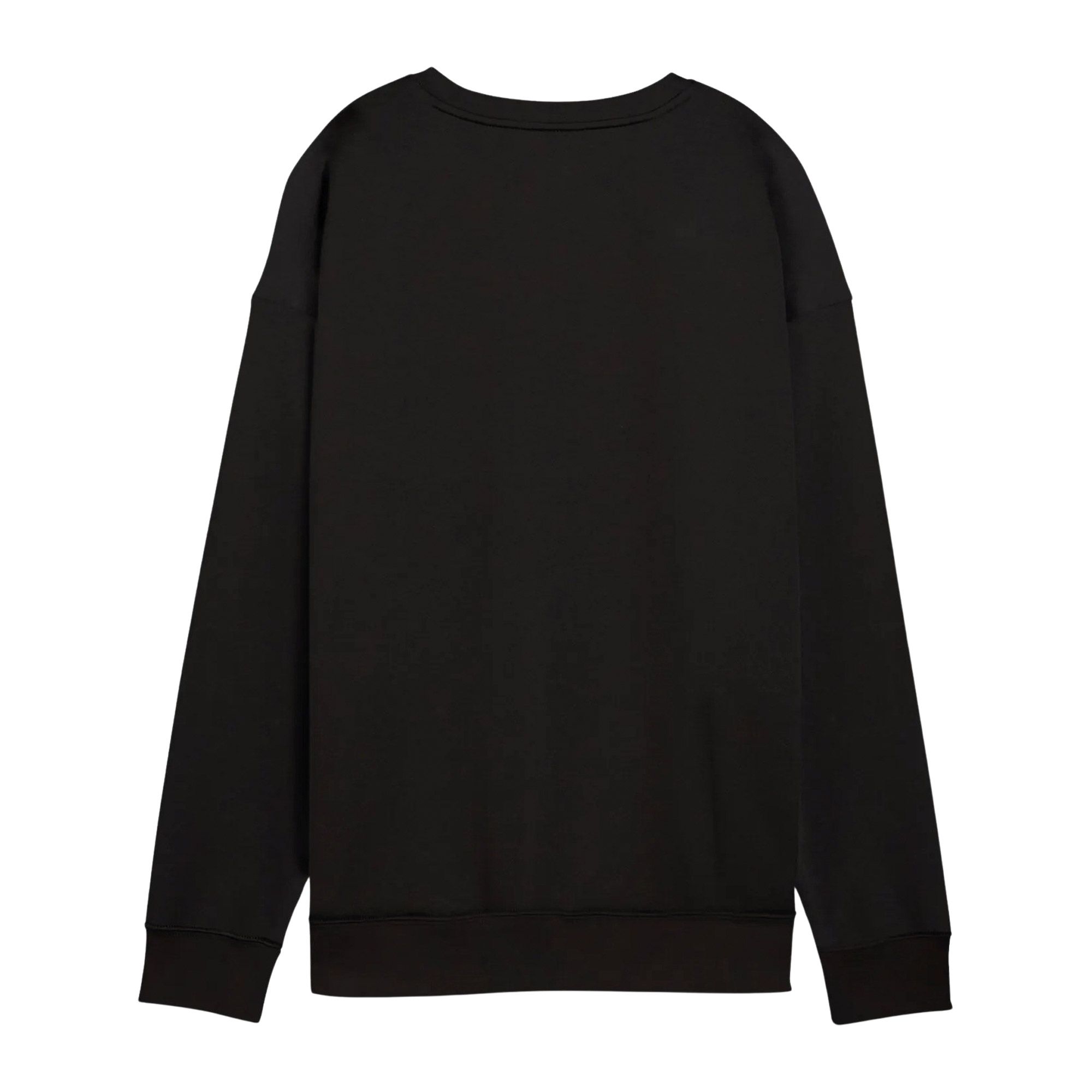 Puma Essentials Small No. 1 Logo Sweater Dames