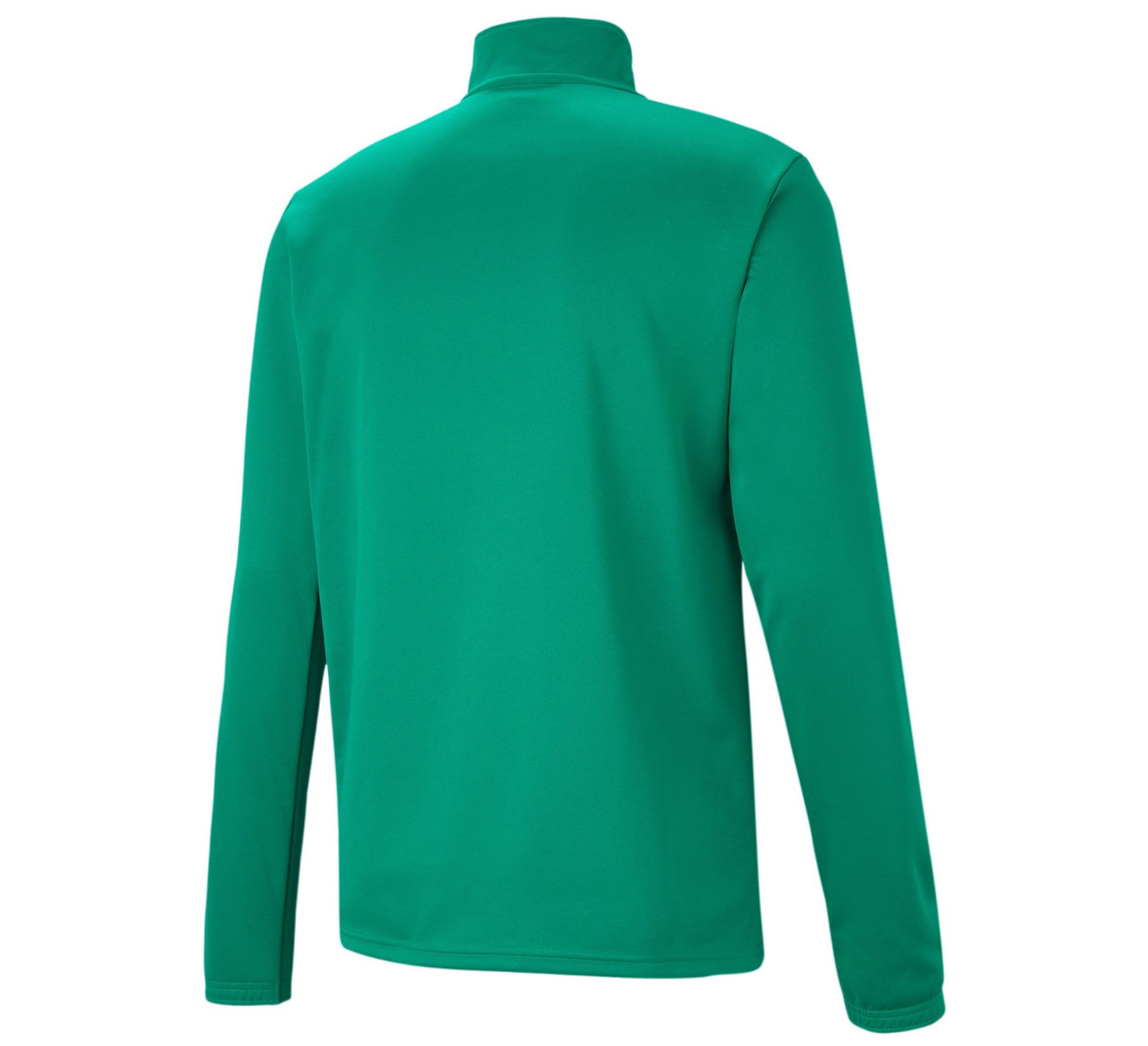 Puma Teamrise 1/4 Zip Trainingssweater Heren