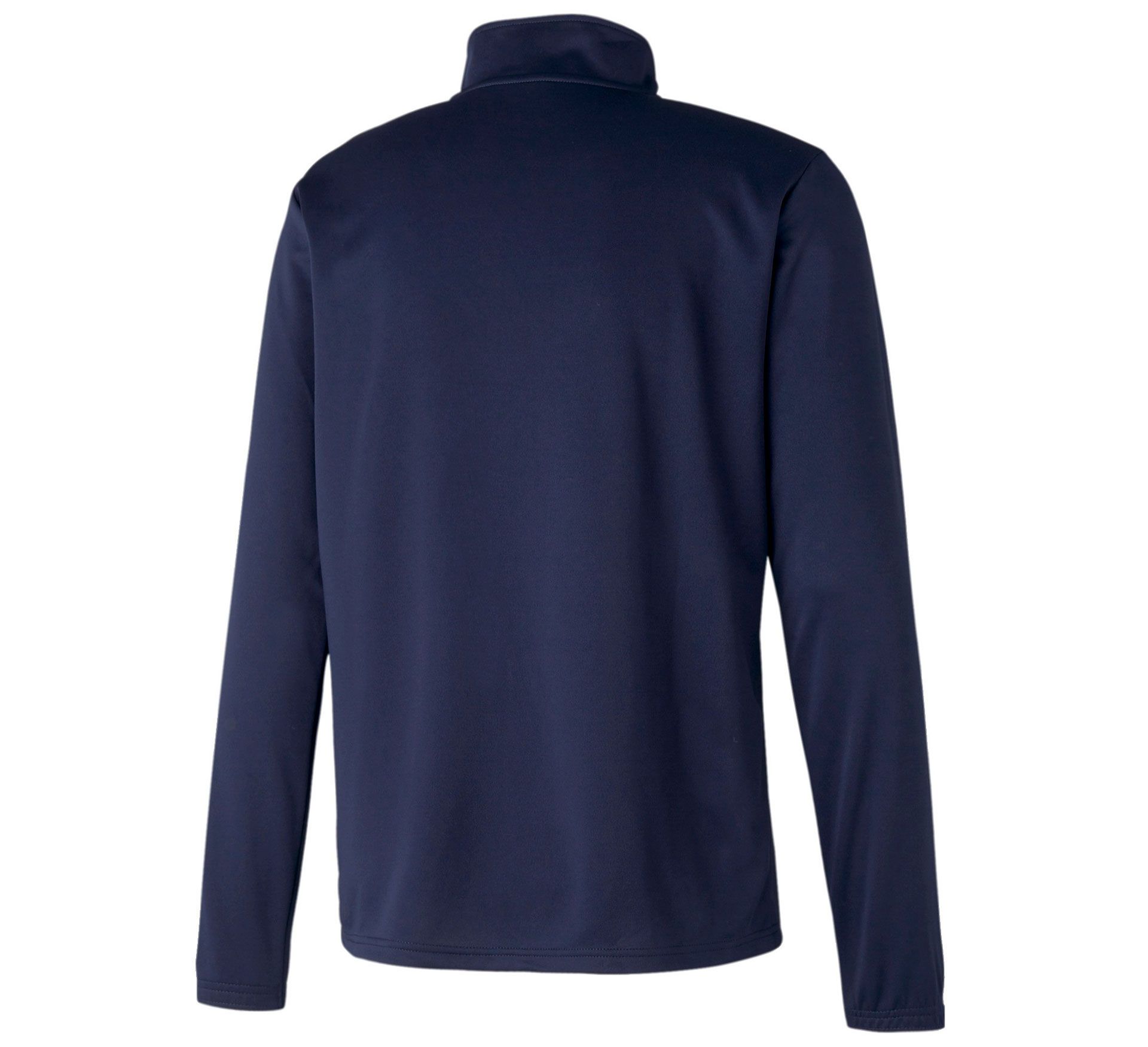 Puma Teamrise 1/4 Zip Trainingssweater Heren