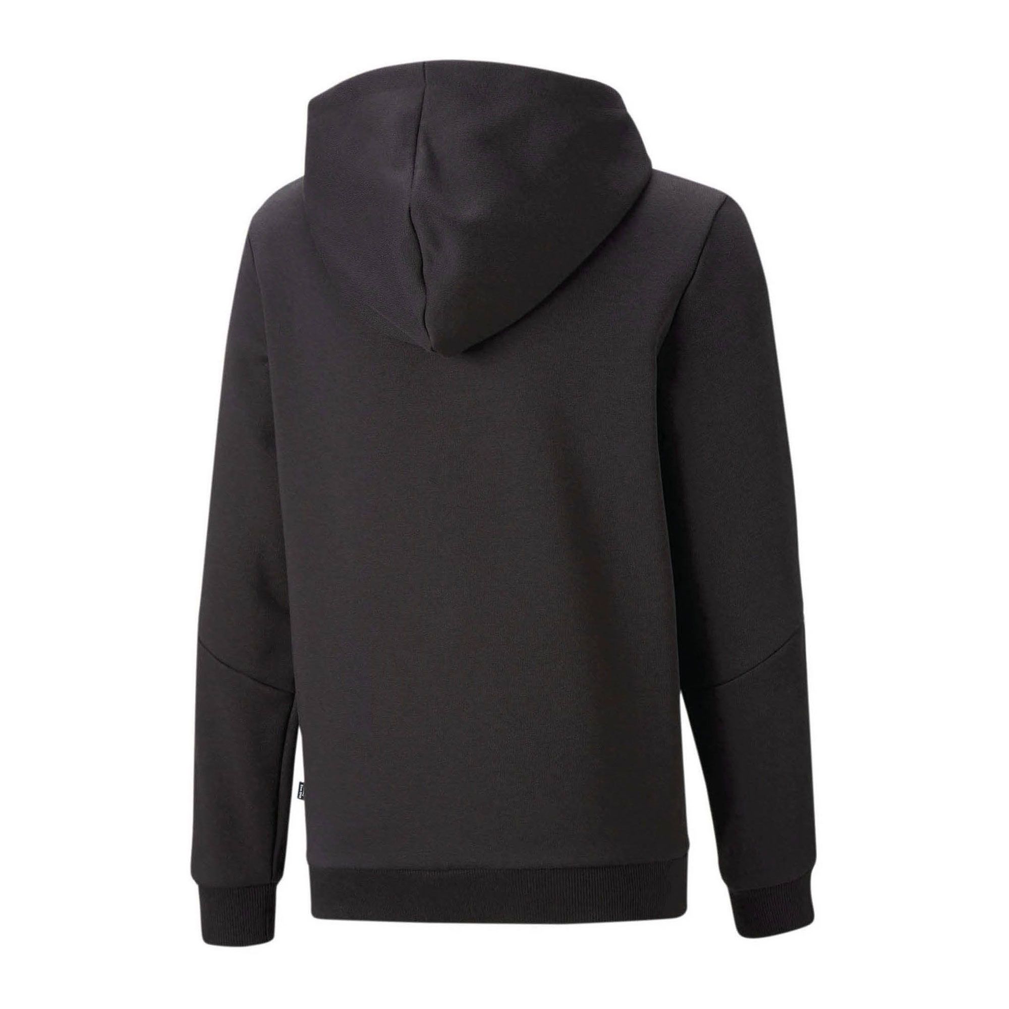 Puma ESS Tape Camo Hoodie Jongens