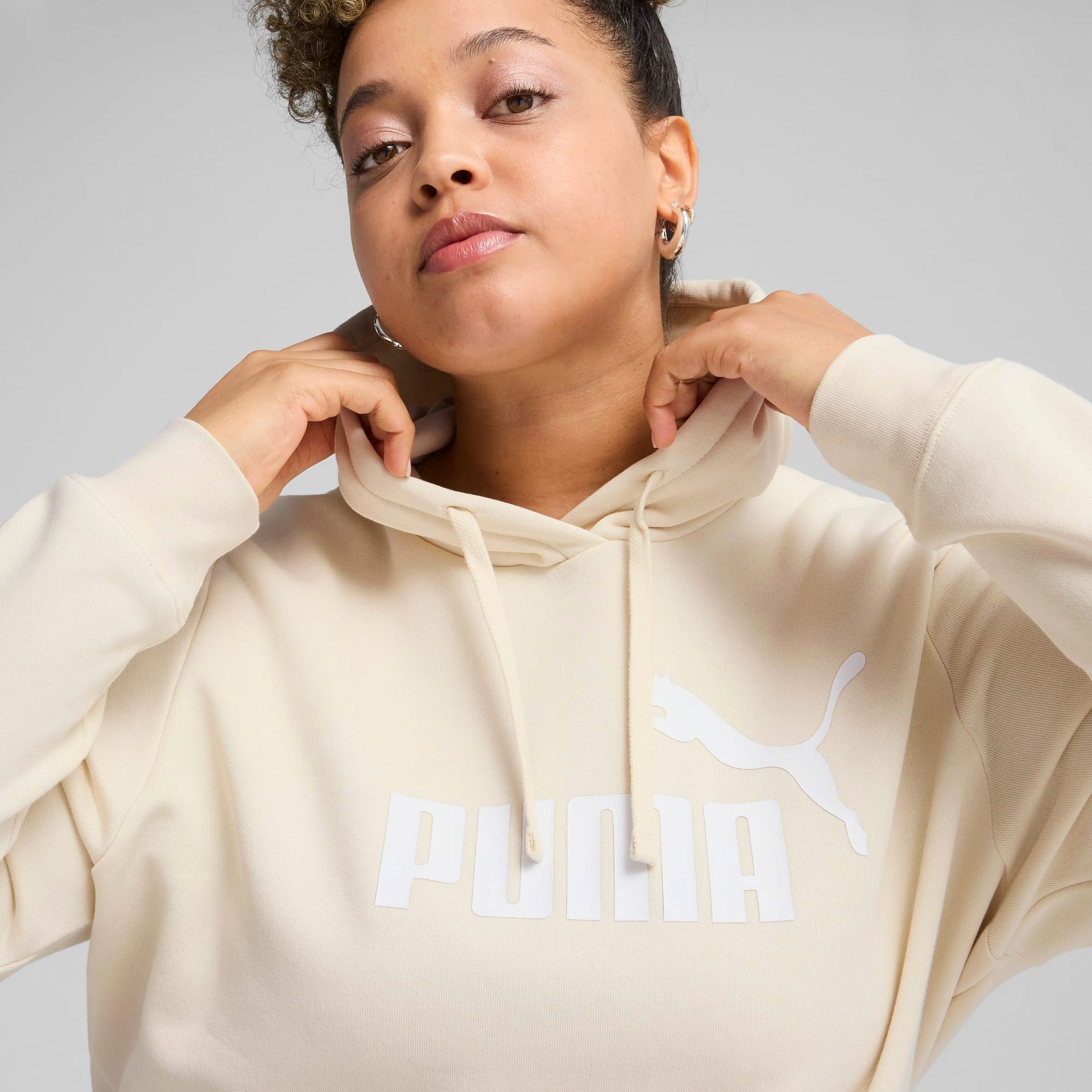 Sweat Puma ESS No. 1 Logo Femmes