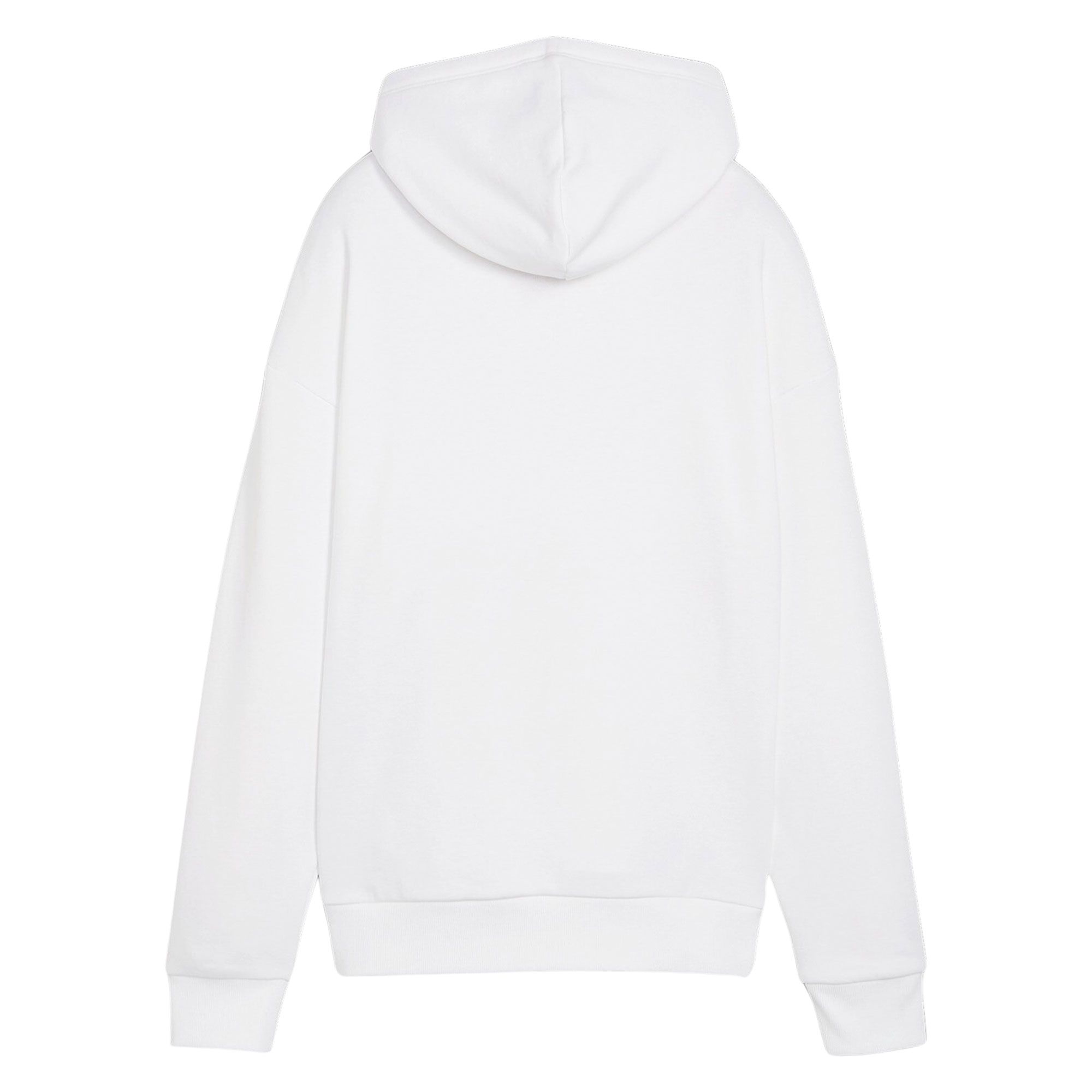 Puma Essentials+ Blossom Script Hoodie Dames
