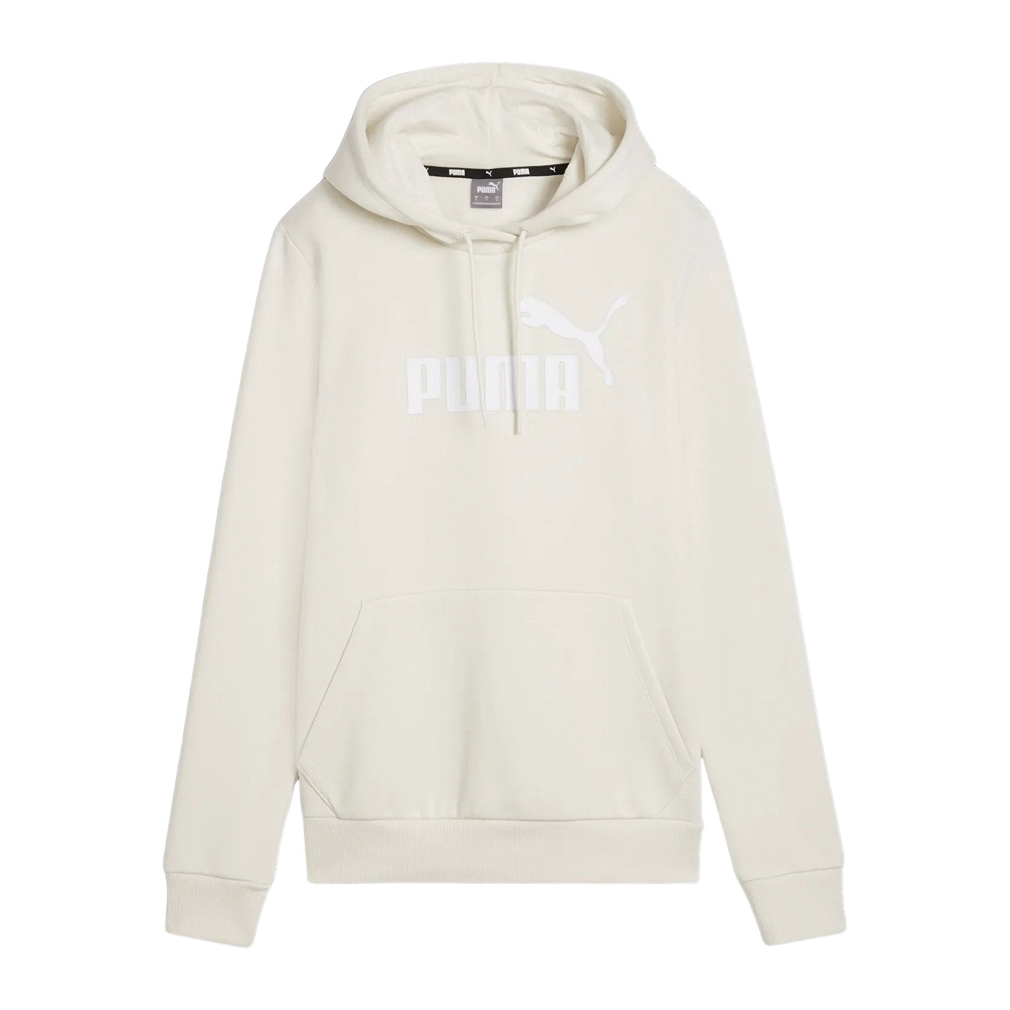 Puma Essential Hoodie Dames