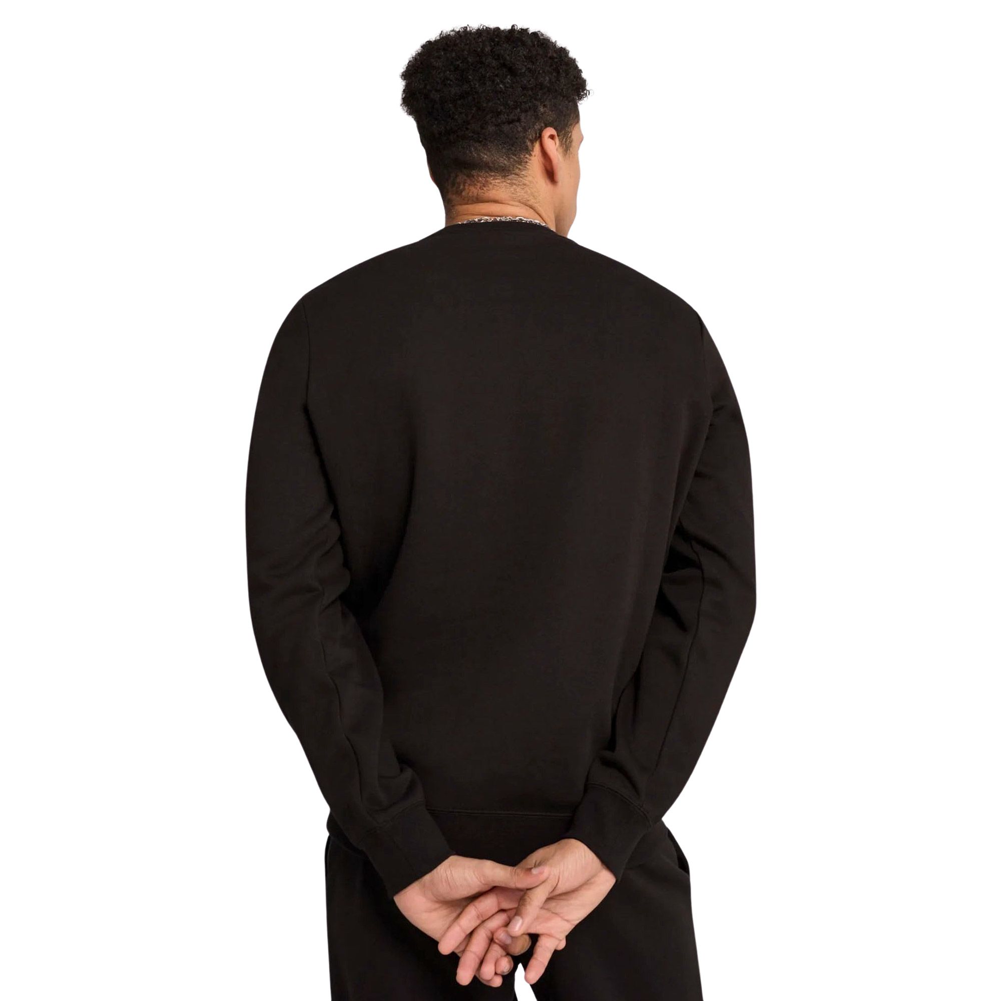 Puma Essentials Small No. 1 Logo Sweater Heren