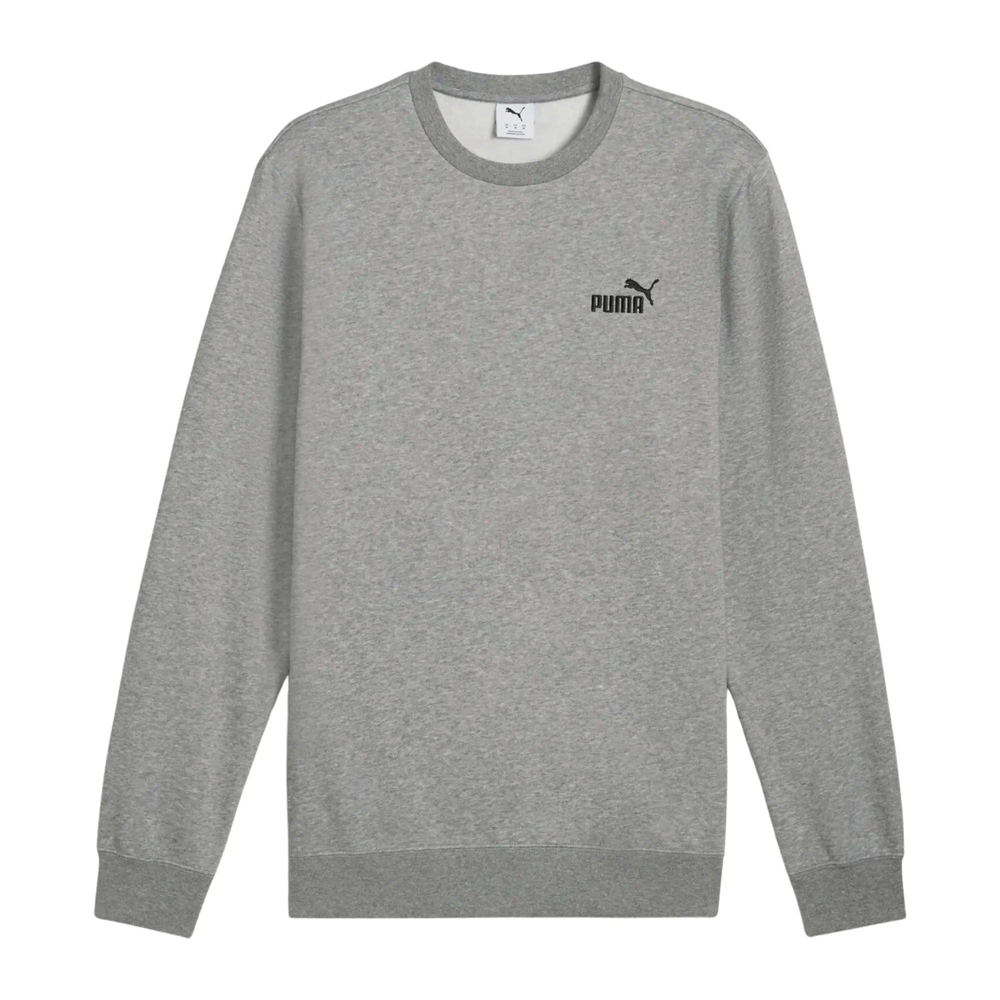 Puma Essentials Small No. 1 Logo Sweater Heren