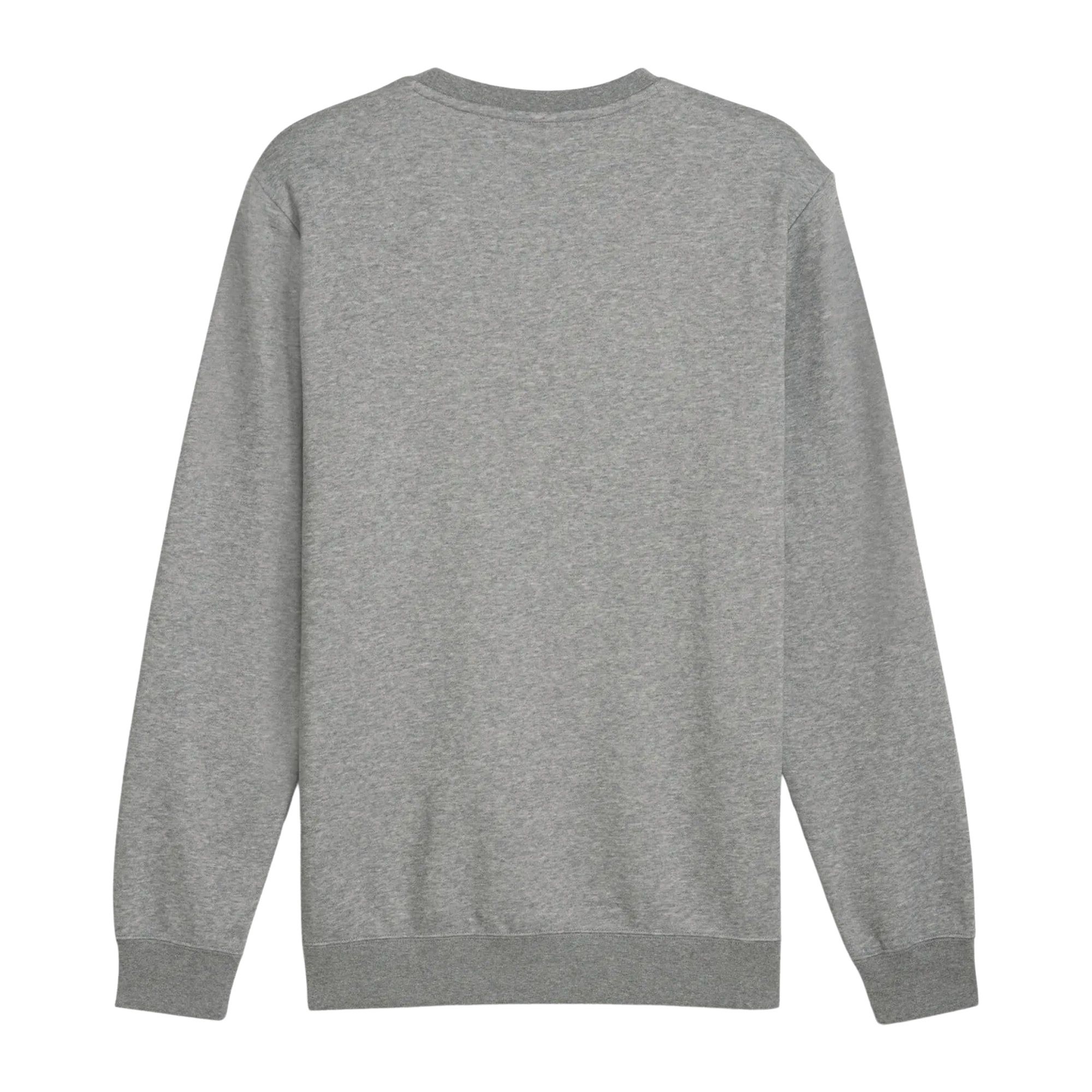 Puma Essentials Small No. 1 Logo Sweater Heren