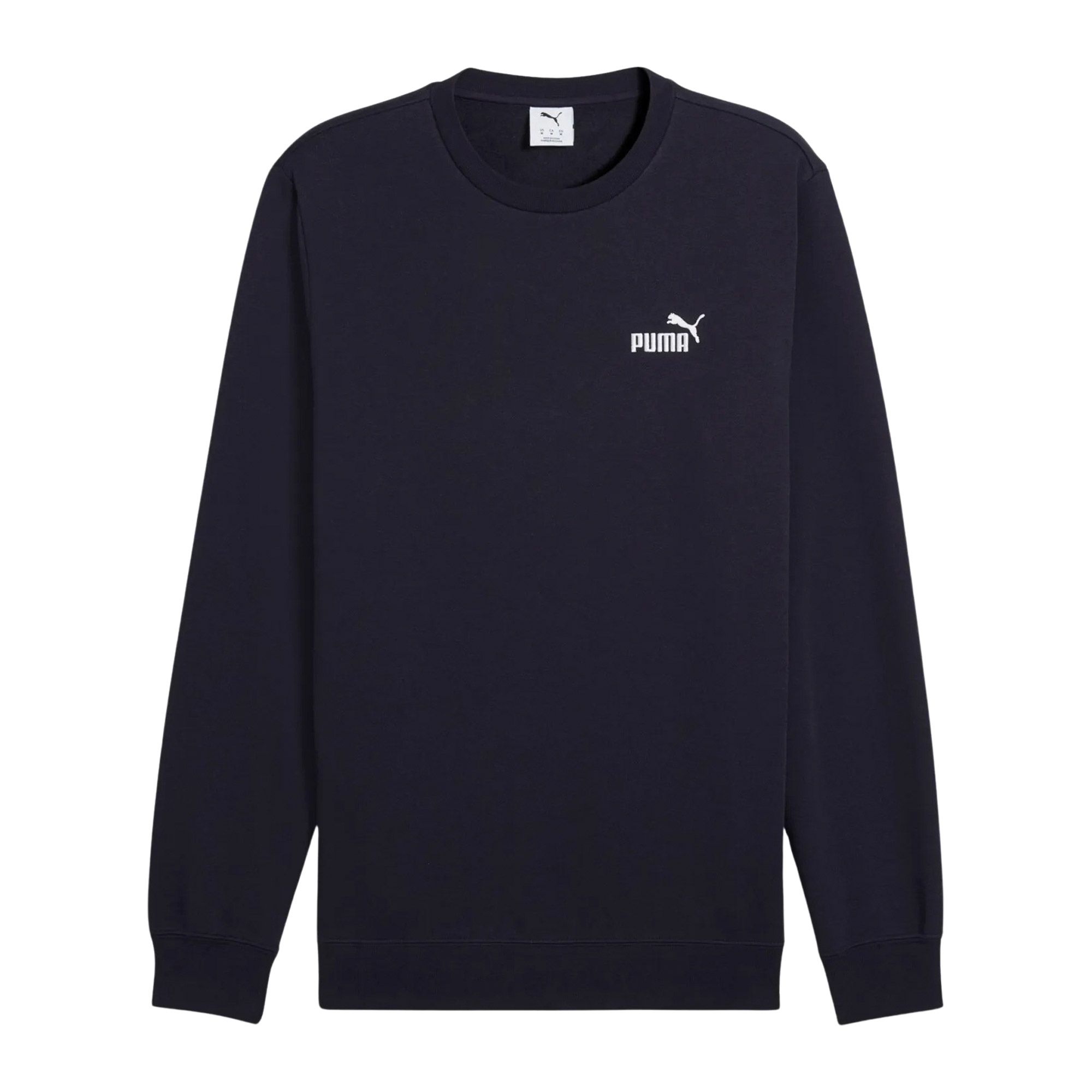 Puma Essentials Small No. 1 Logo Sweater Heren