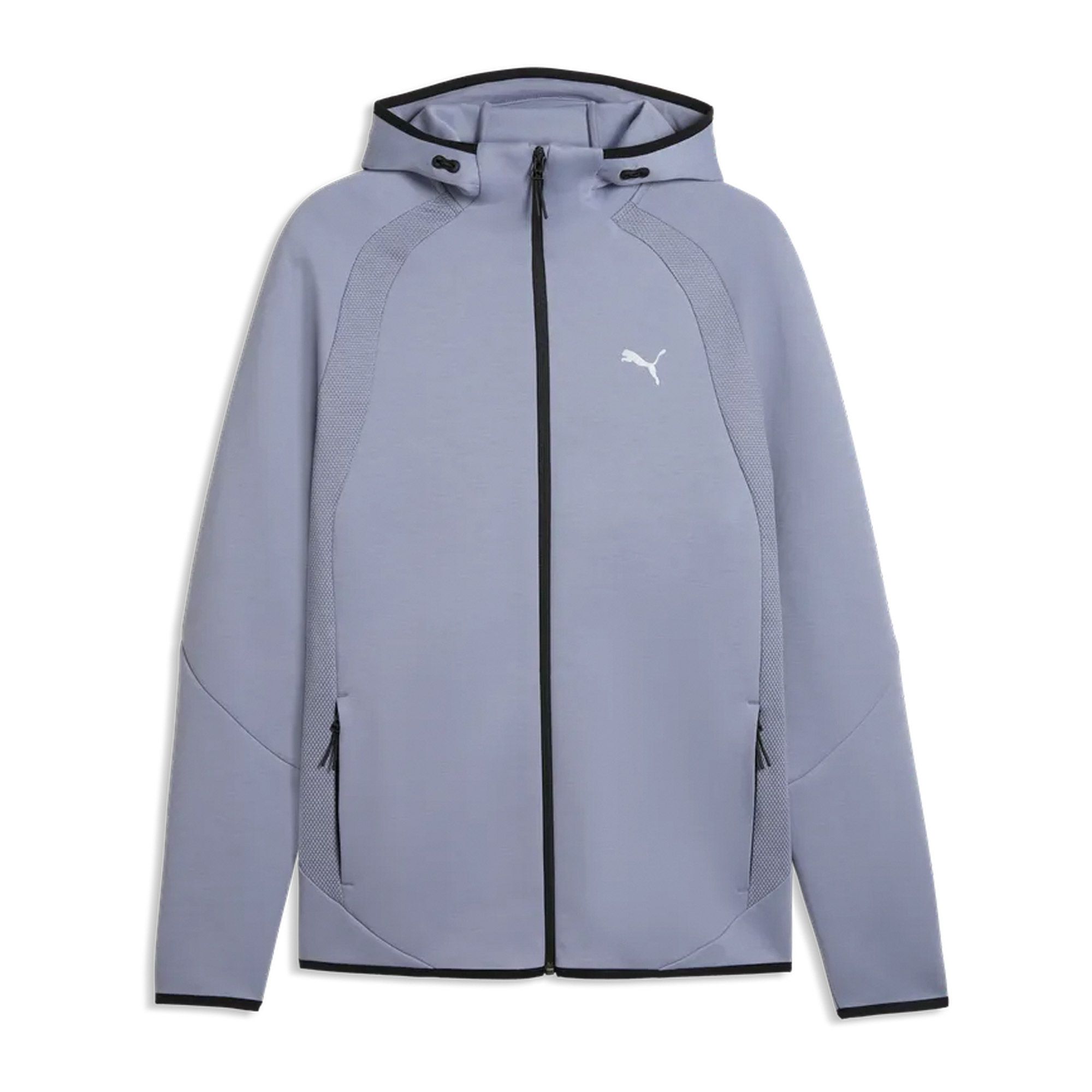 Puma Evostripe Hoodie Heren