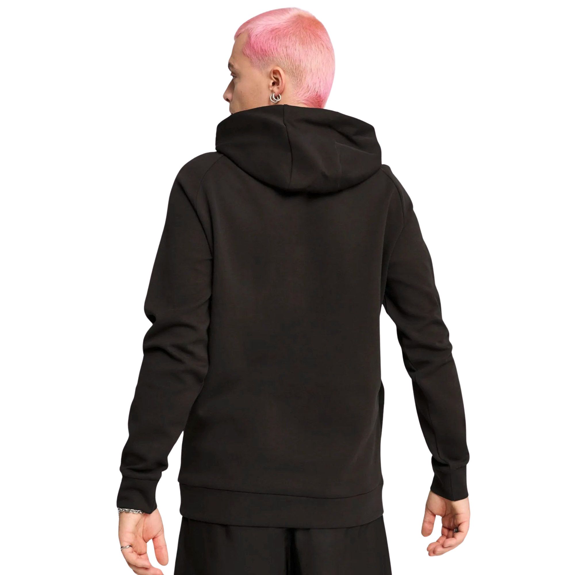 Puma Pumatech Hoodie Heren