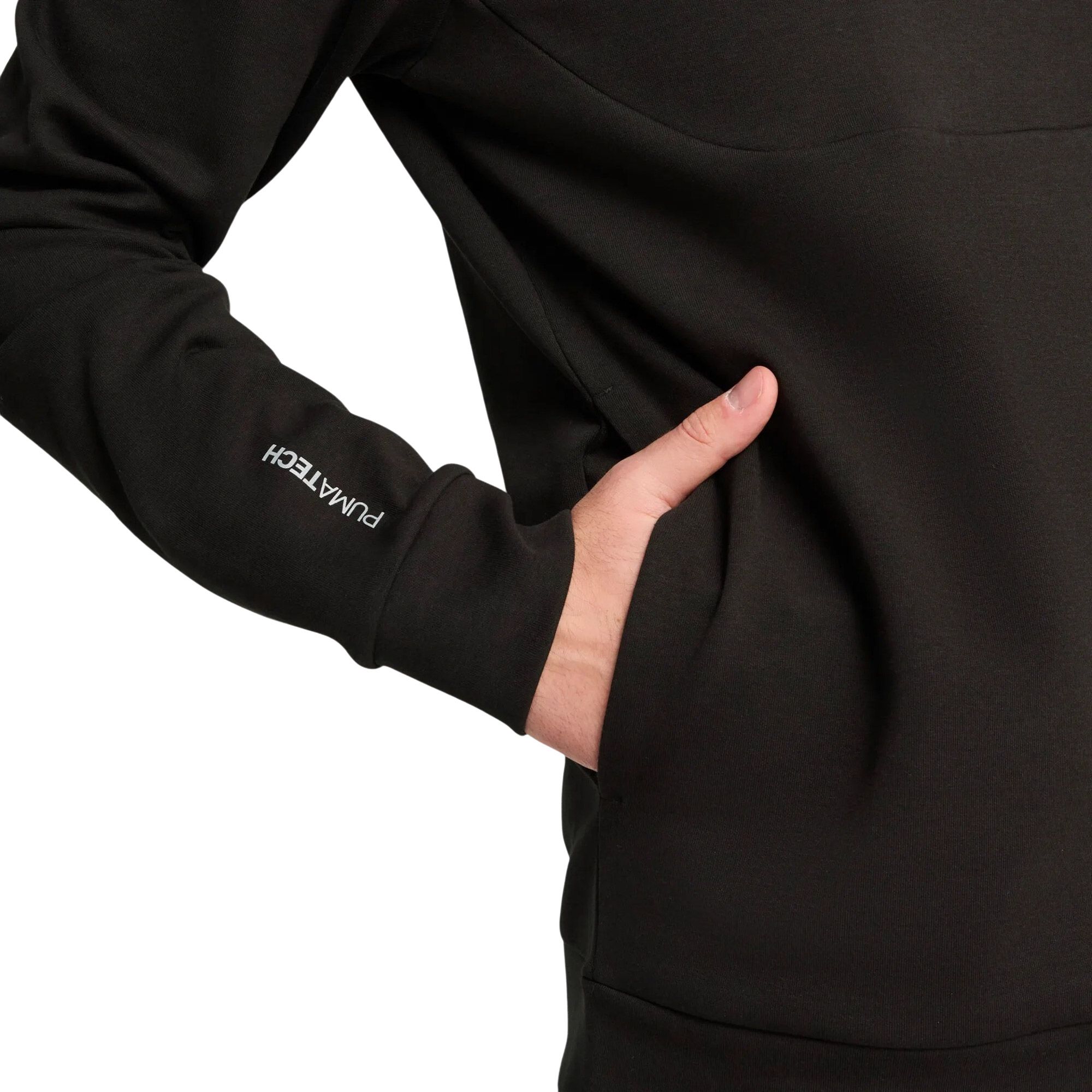 Puma Pumatech Hoodie Heren