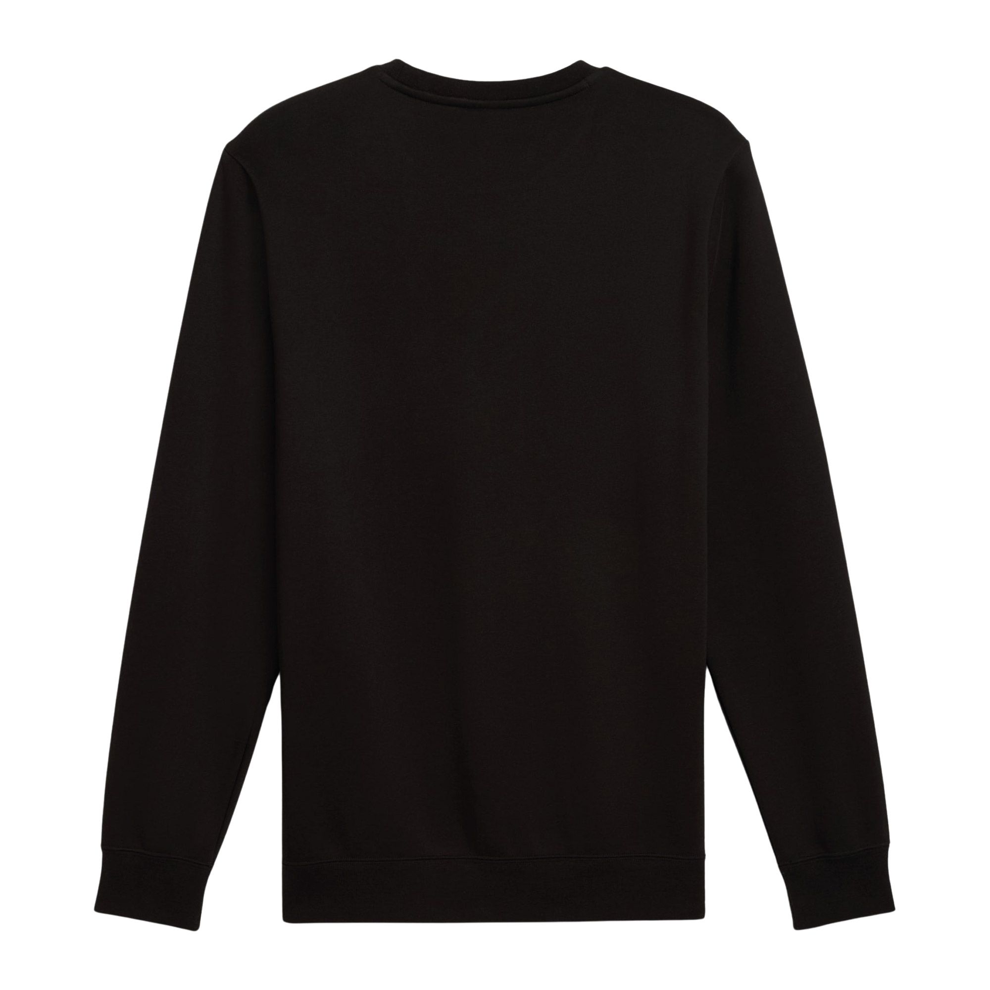 Puma Essentials No. 1 Logo Fleece Crew Sweater Heren