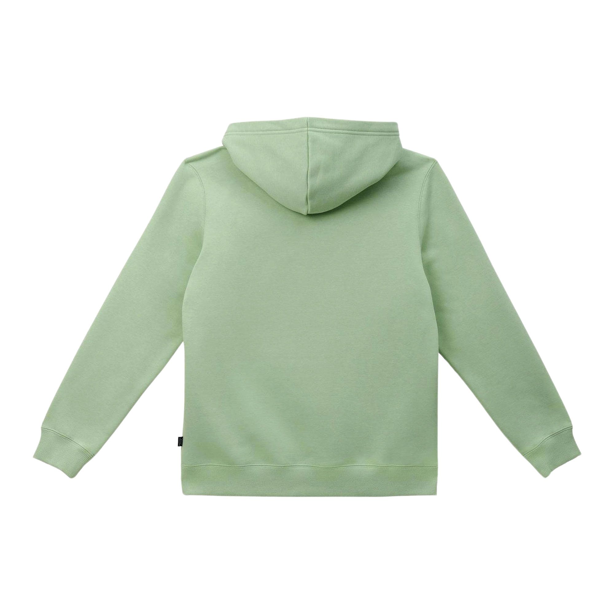 Puma Essentials+ Embroidery Hoodie Junior