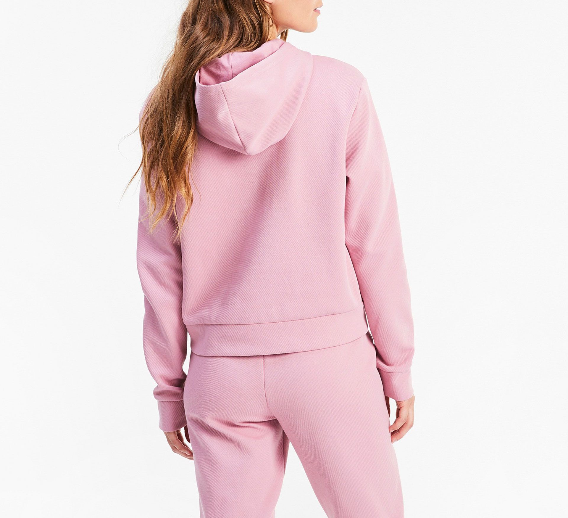 Puma Nu-Tility Hoodie Dames
