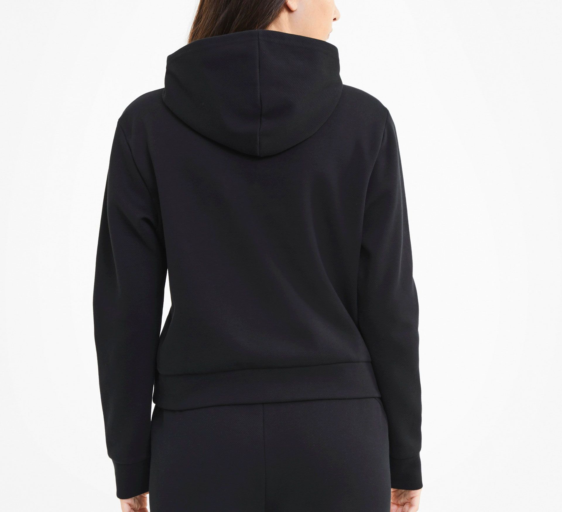 Puma Nu-Tility Hoodie Dames