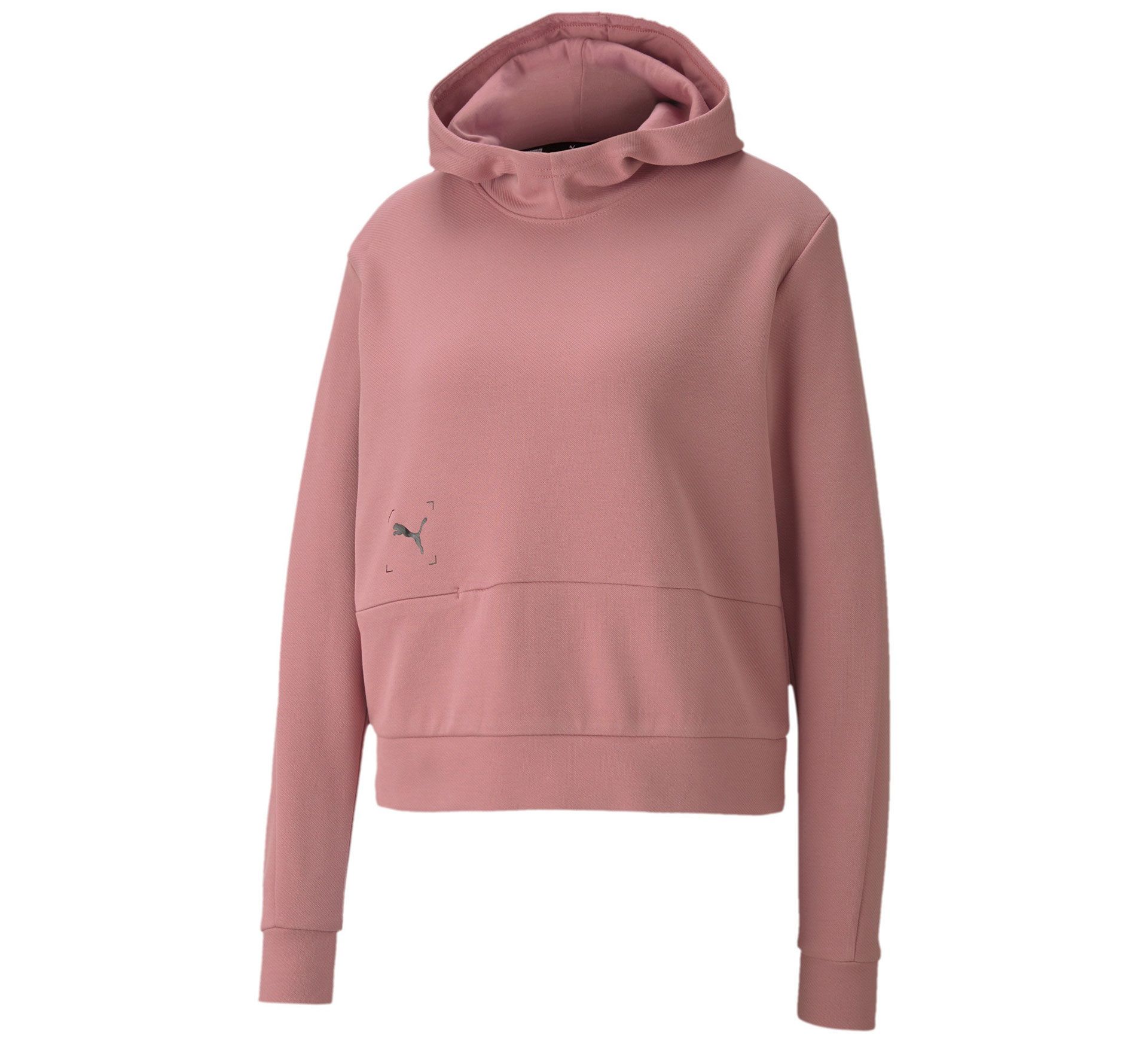 Puma Nu-Tility Hoodie Dames