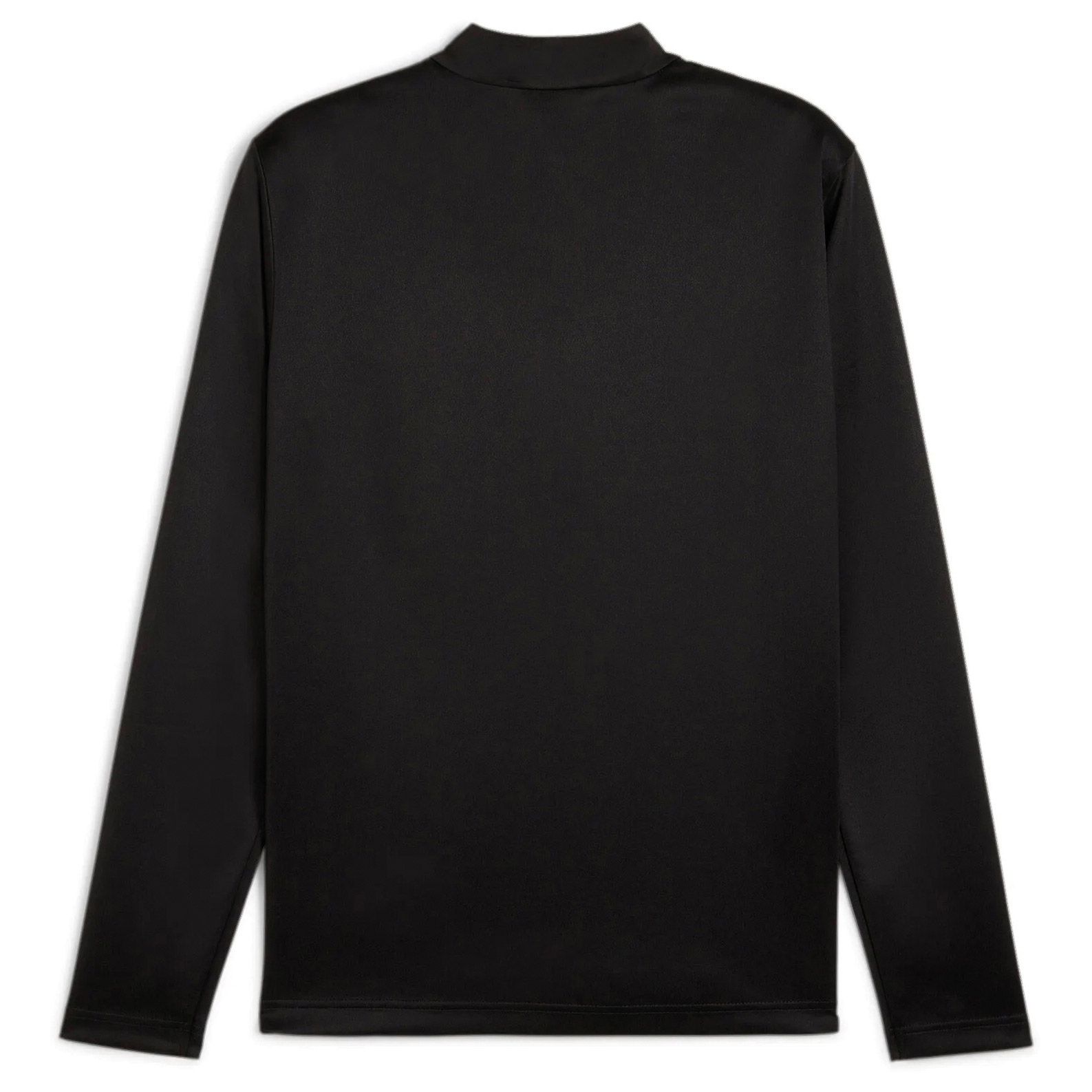 Puma teamGOAL Training 1/4 Zip Trainingssweater Heren