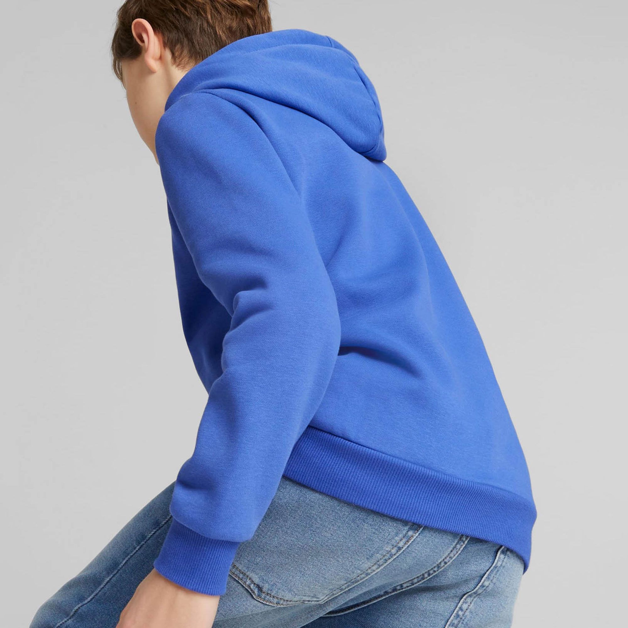 Puma Essential Hoodie Junior